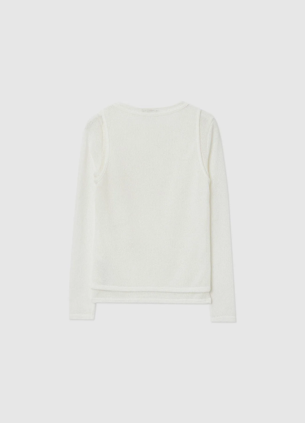 Maglia doppiata - Image 6