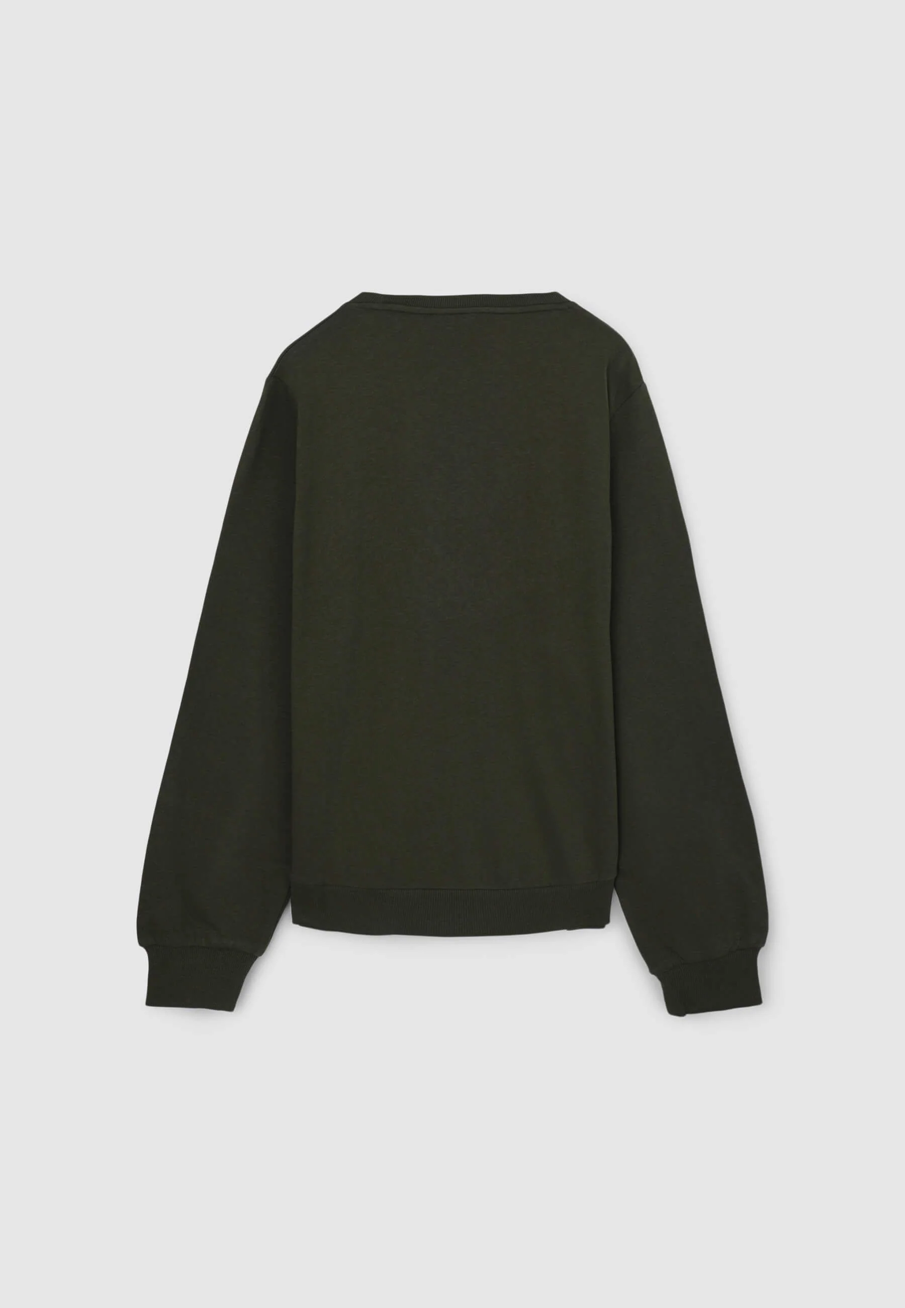 Maglia girocollo frange - Image 4