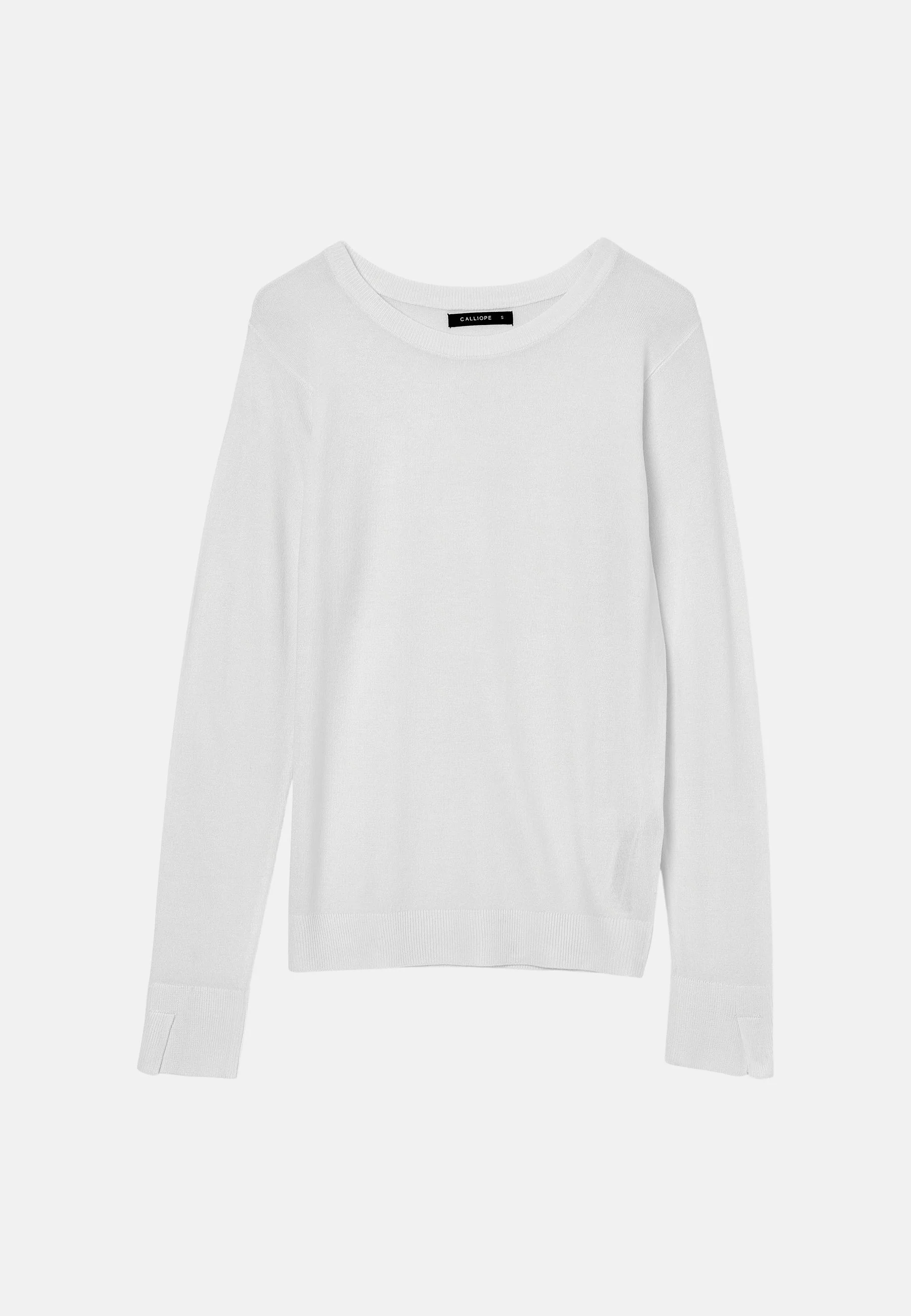Maglia girocollo - Image 6