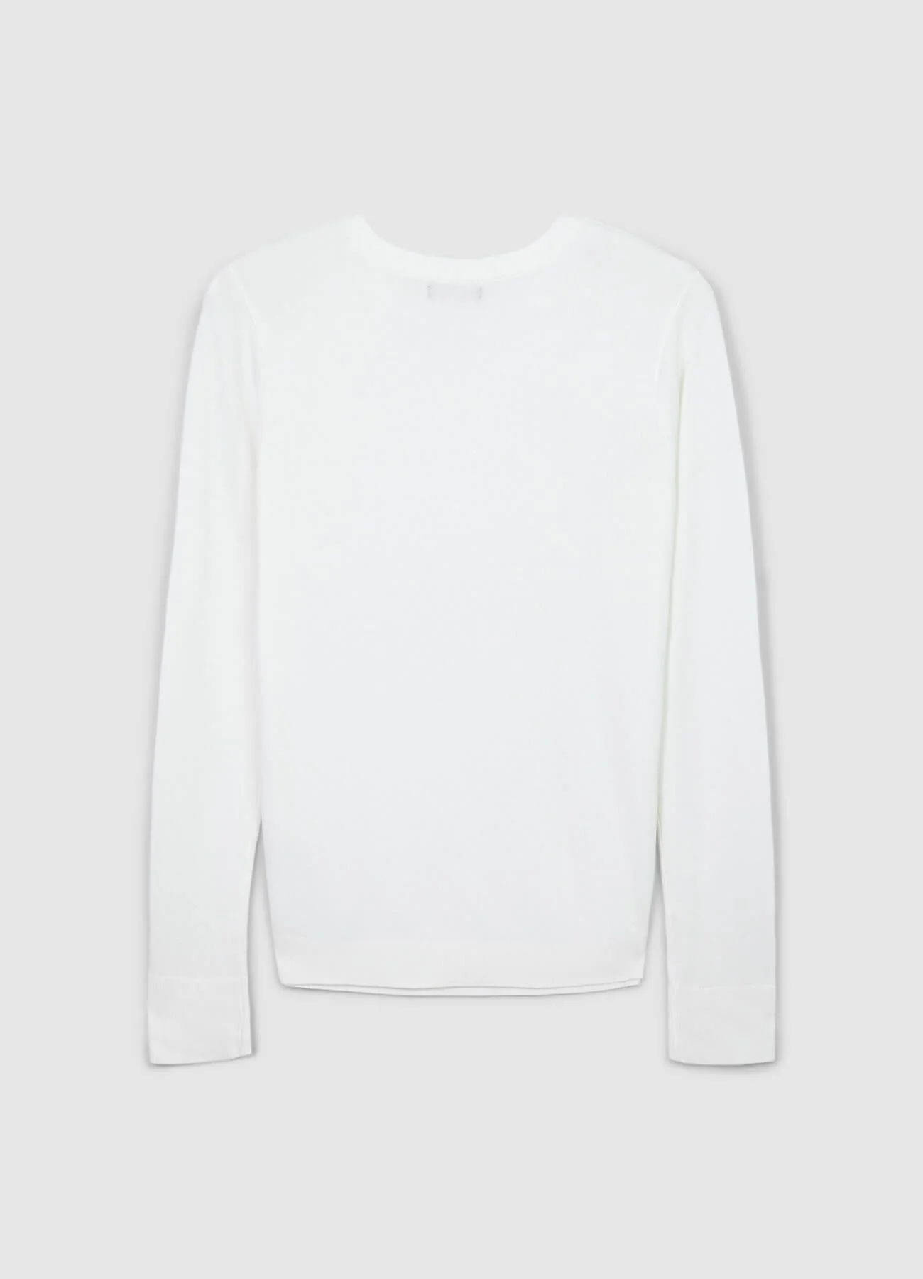 Maglia girocollo - Image 6