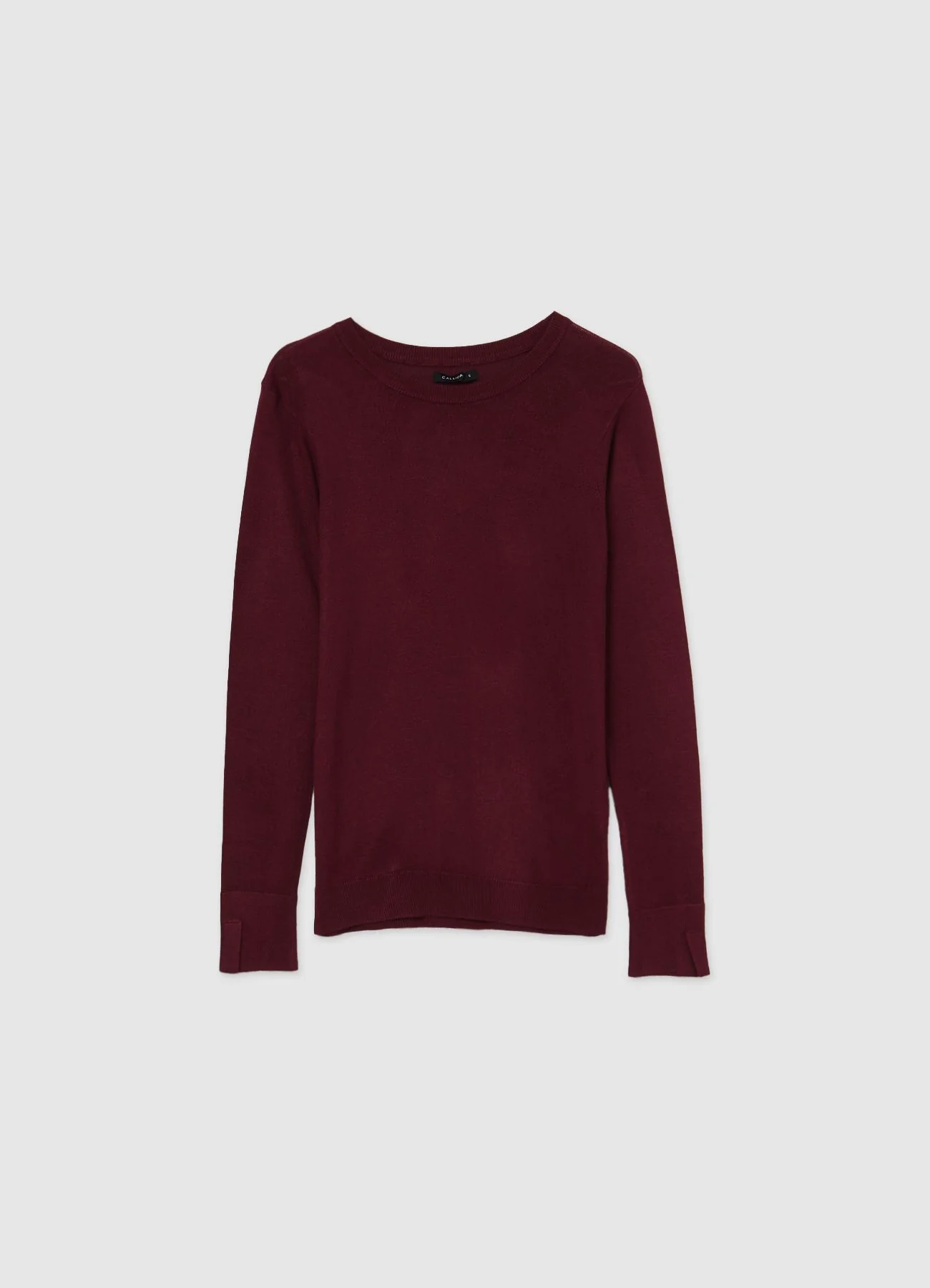 Maglia girocollo - Image 4