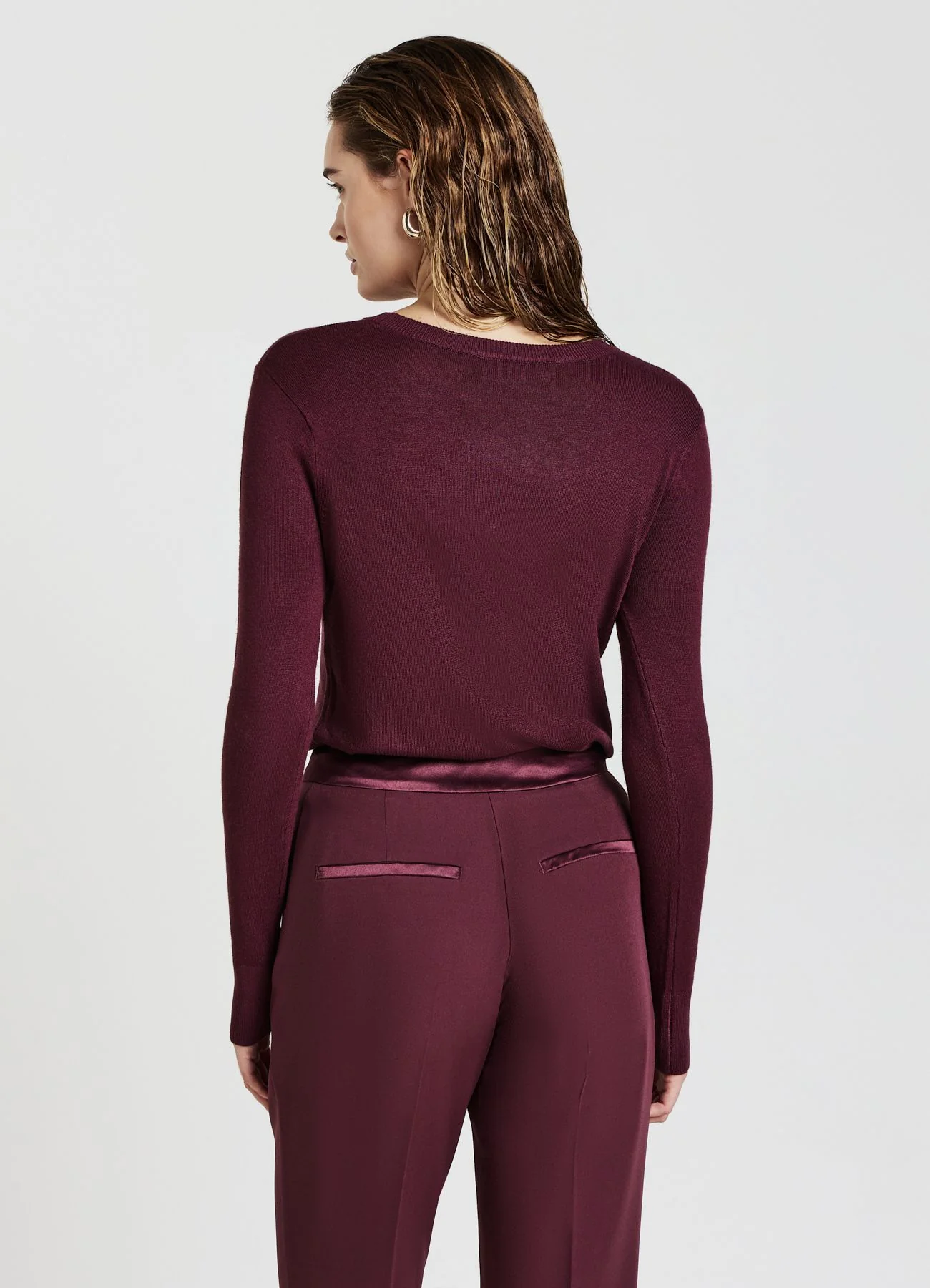 Maglia girocollo - Image 2