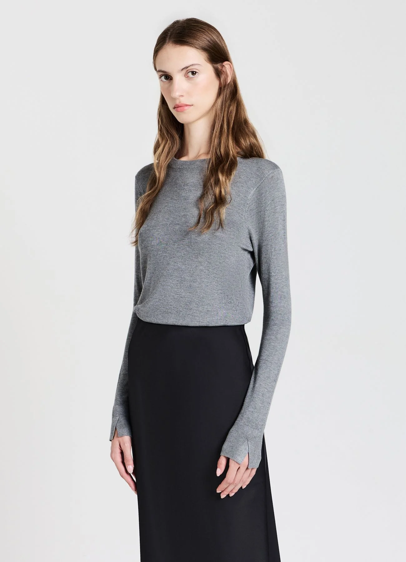 Maglia girocollo - Image 3
