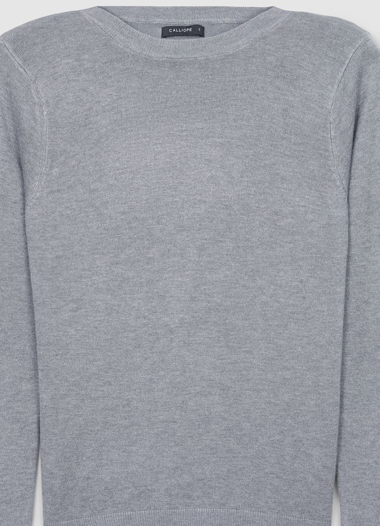 Maglia girocollo - Image 4
