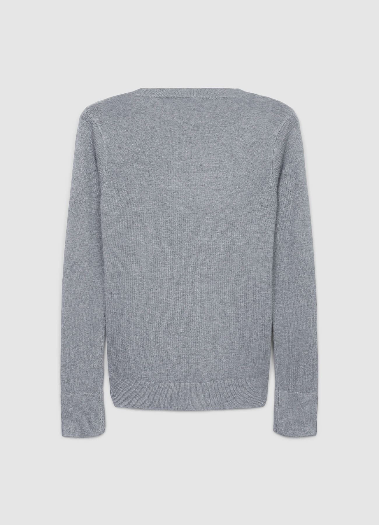 Maglia girocollo - Image 6
