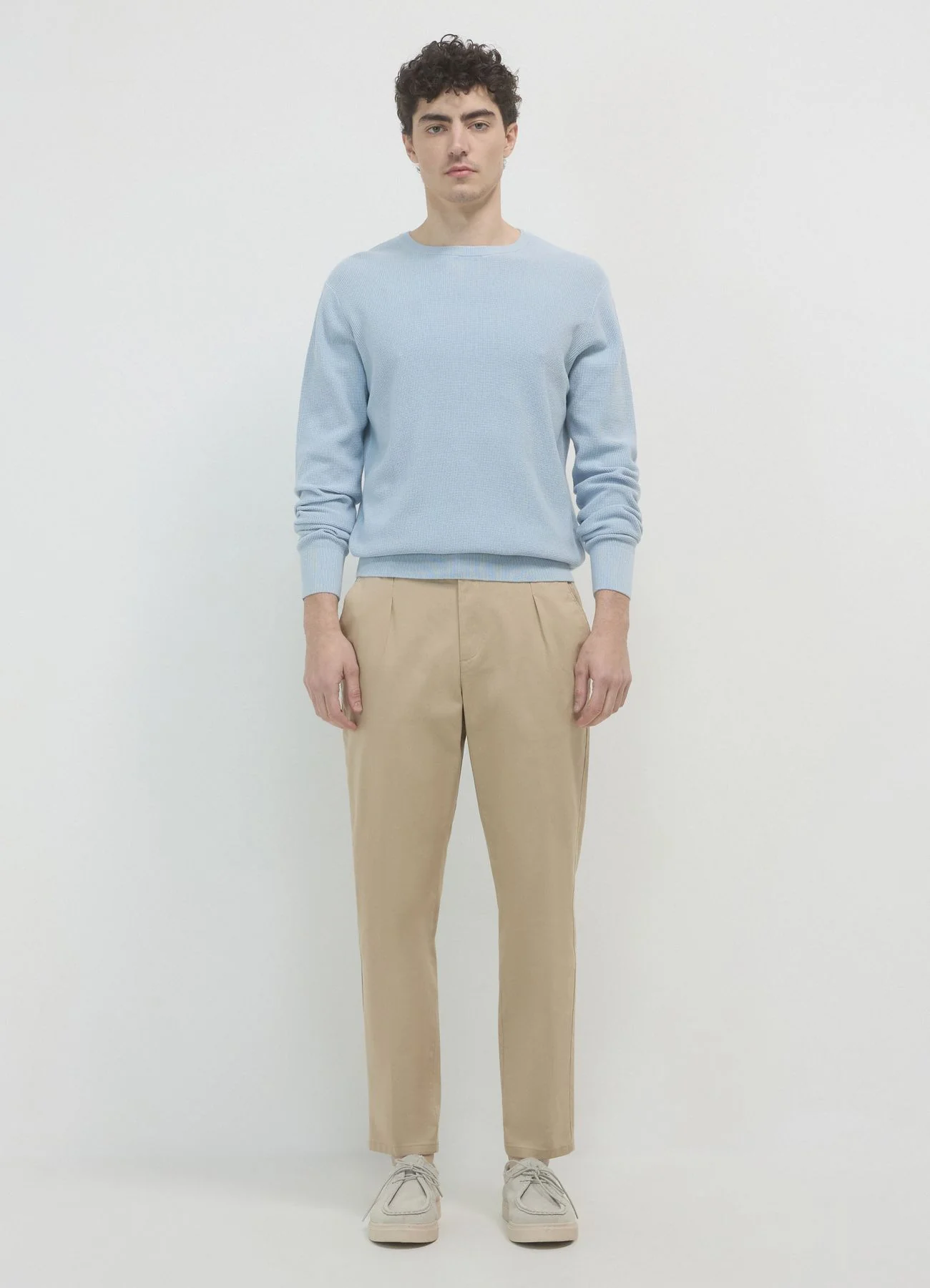 Maglia in cotone - Image 2