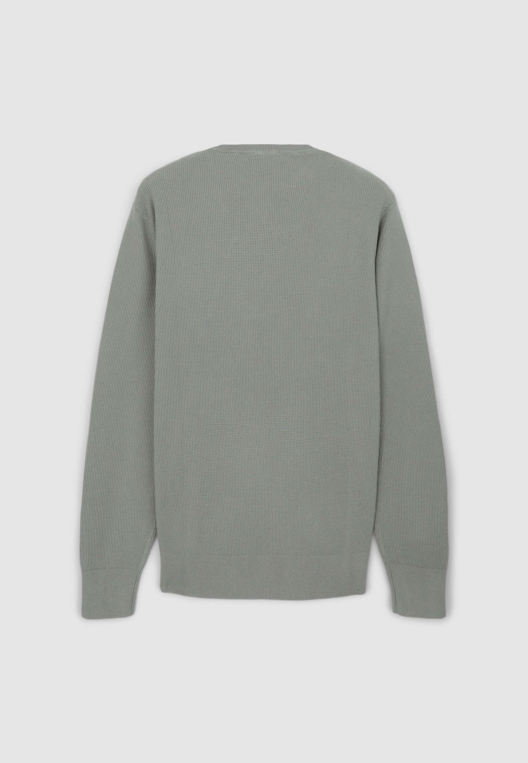 Maglia in cotone - Image 5