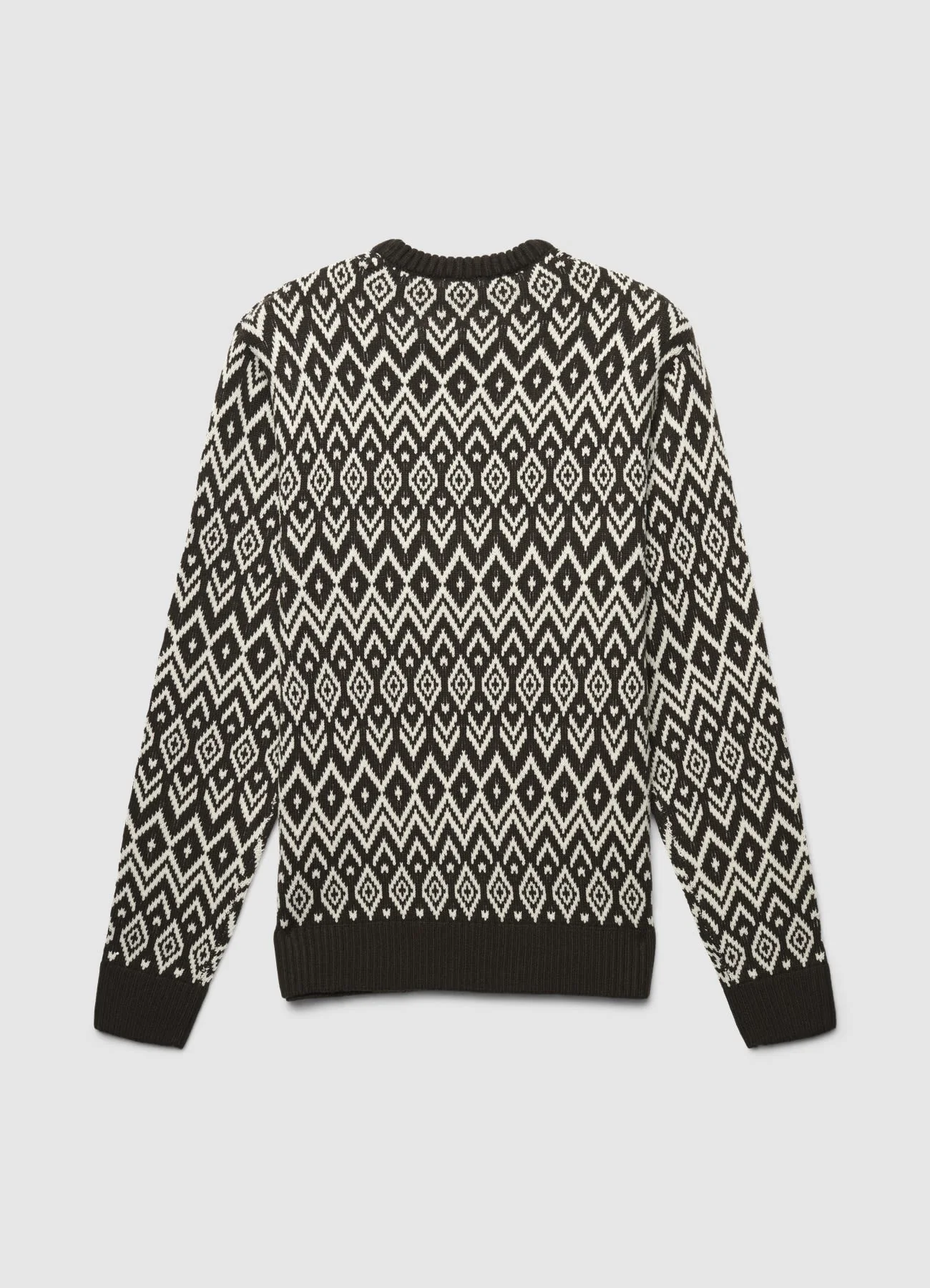 Maglia jacquard - Image 4