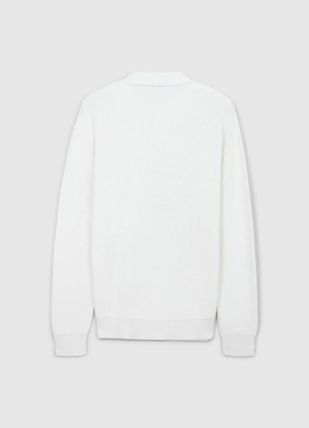 Maglia polo in cotone - Image 4