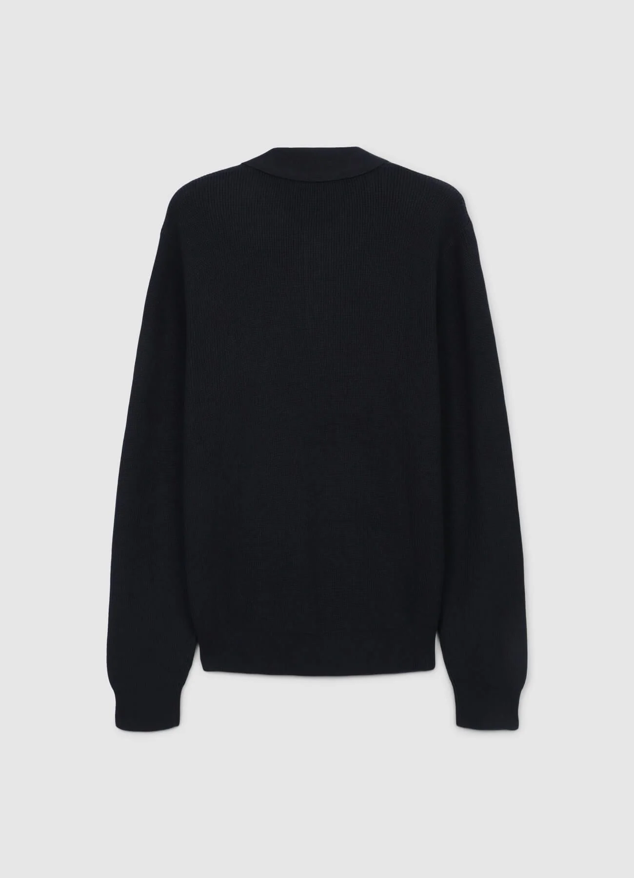 Maglia polo in cotone - Image 5