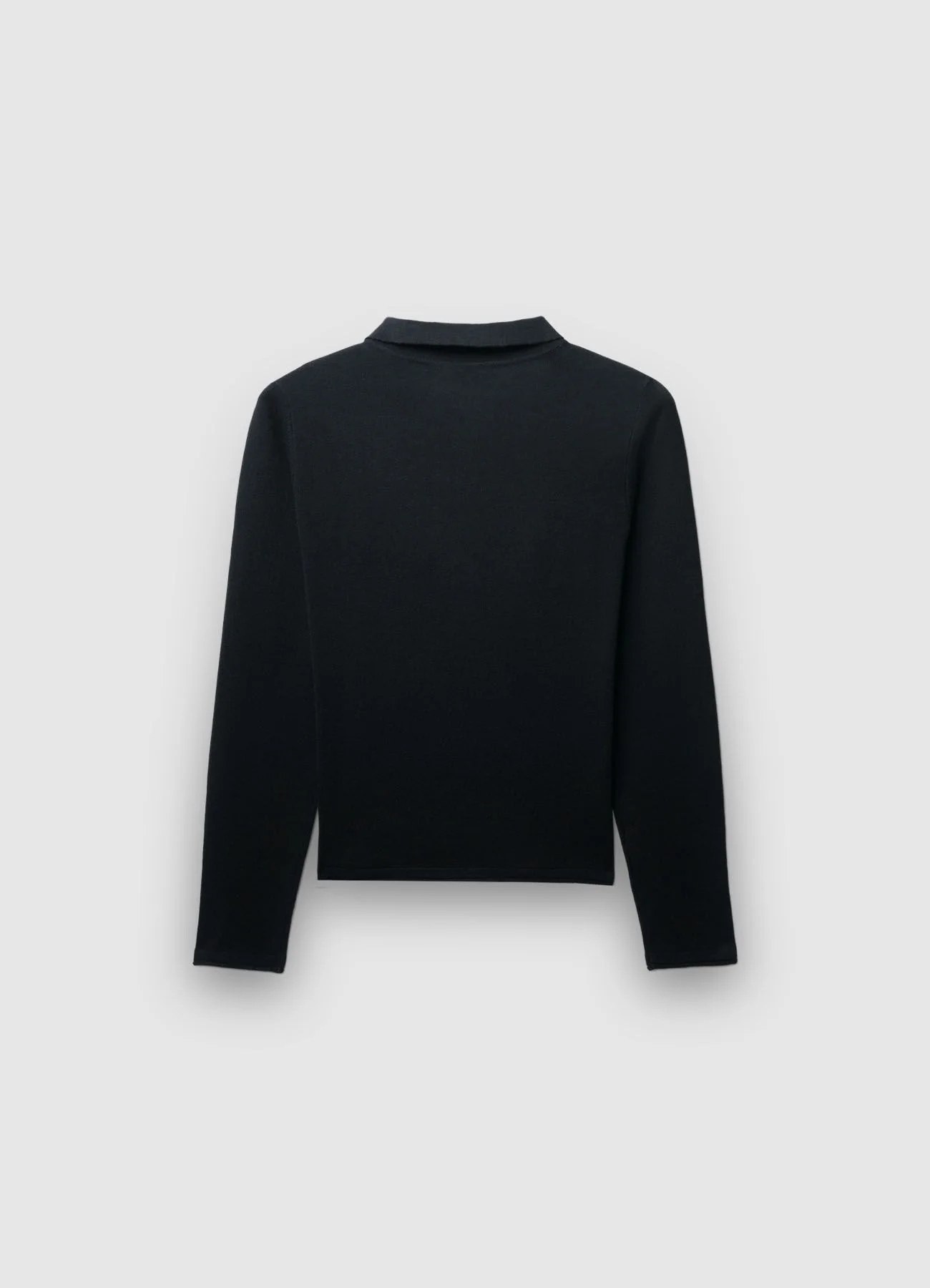 Maglia polo tinta unita - Image 6
