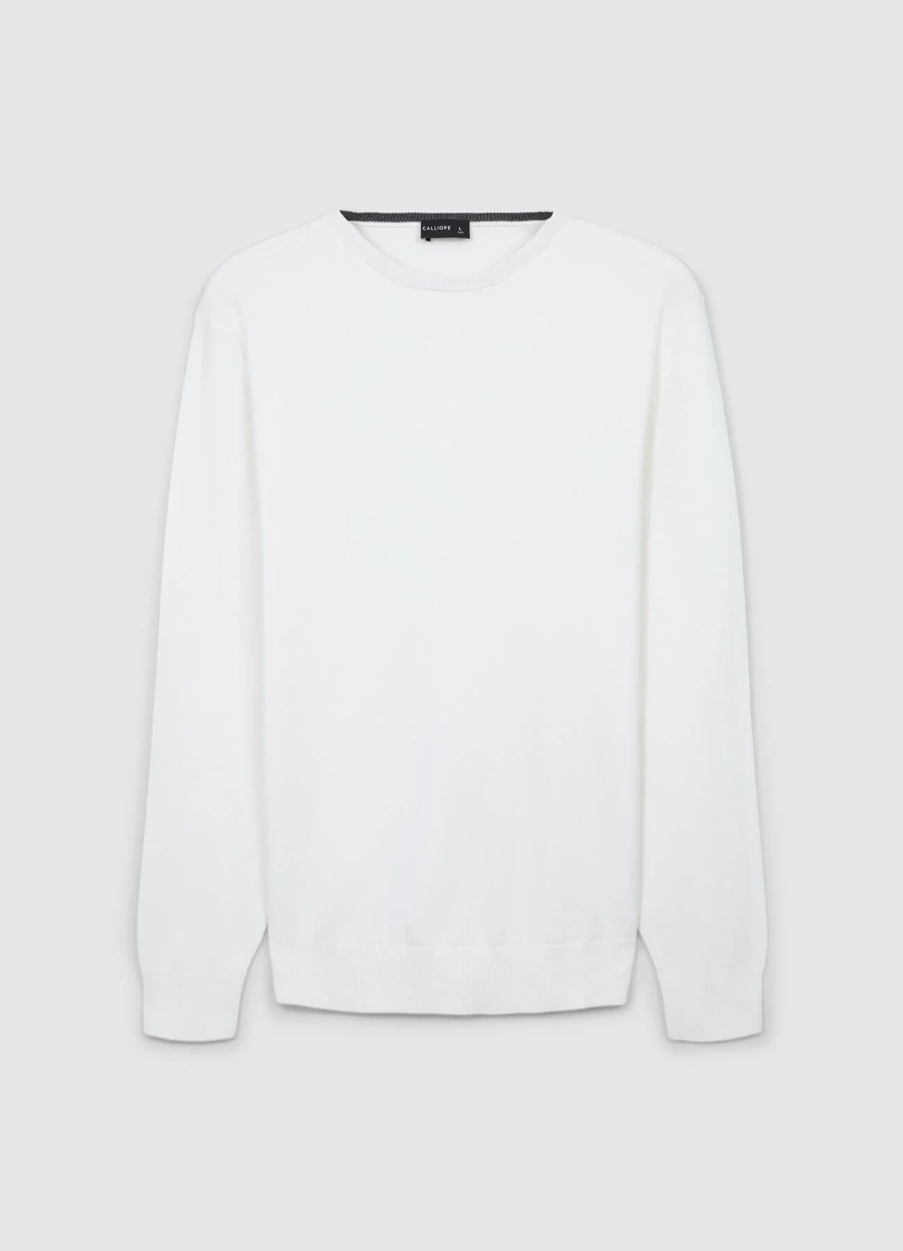 Maglia profili contrasto - Image 4