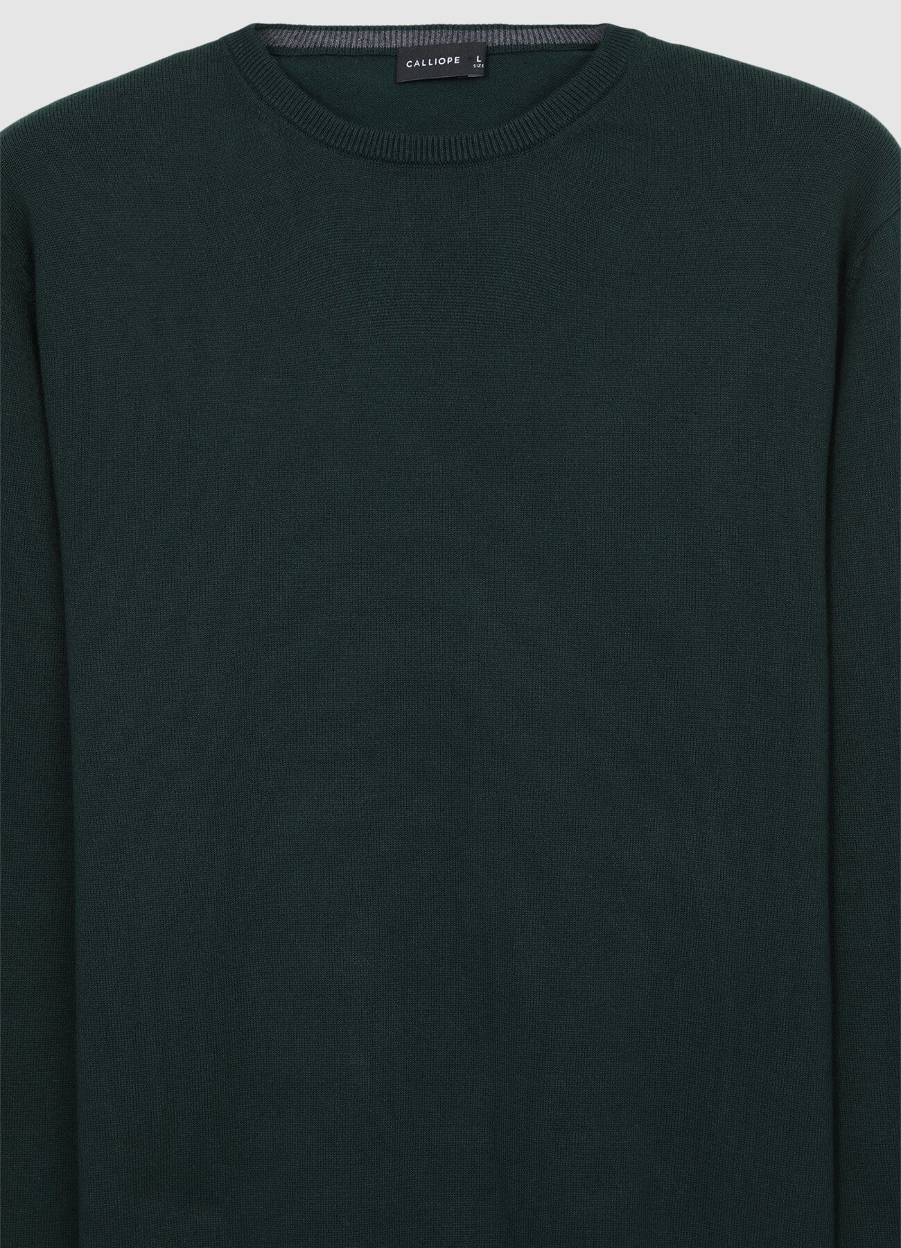 Maglia profili contrasto - Image 5