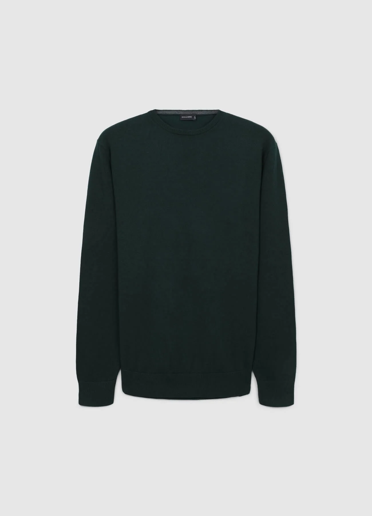 Maglia profili contrasto - Image 6