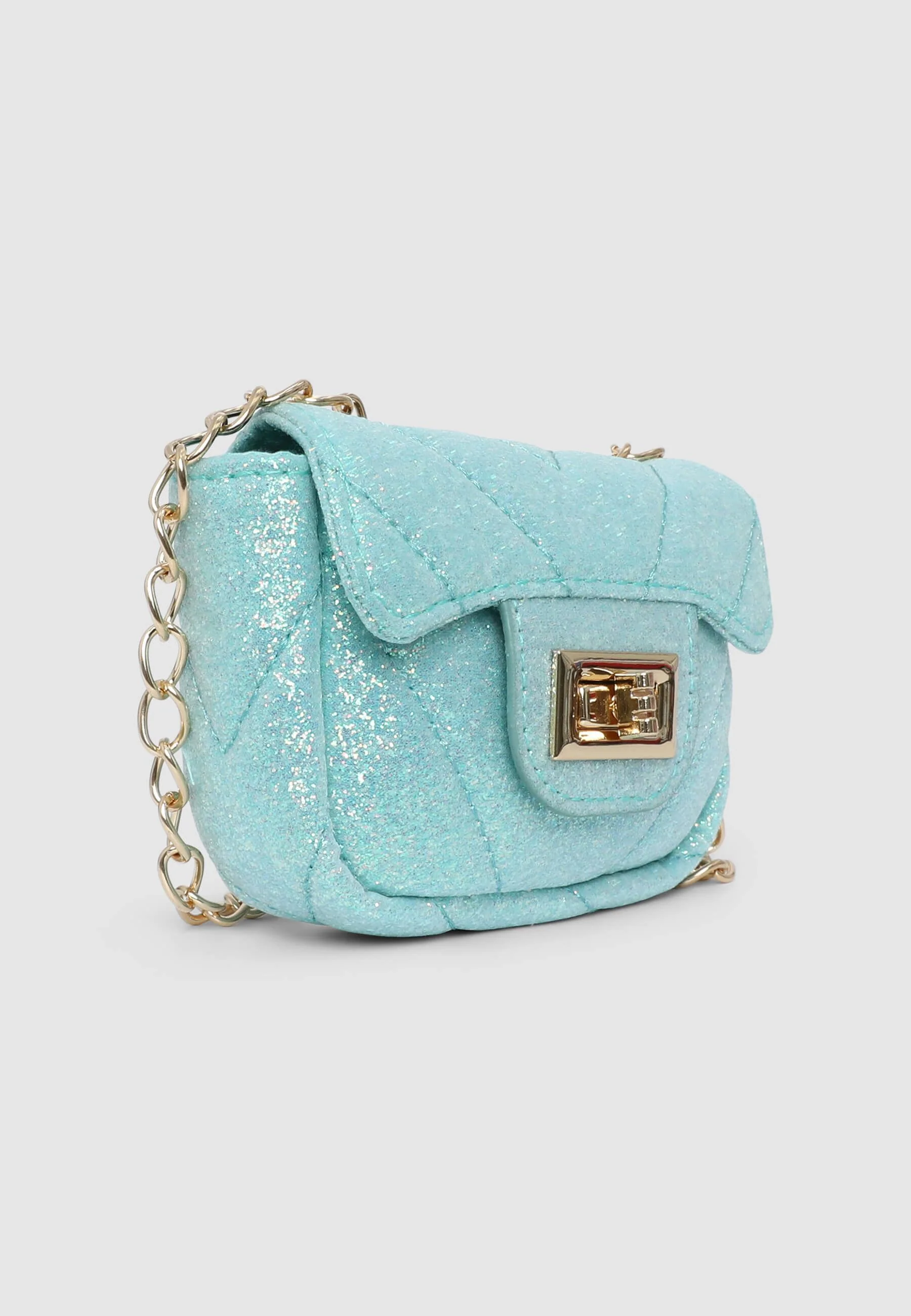 Mini bag glitter - Image 3