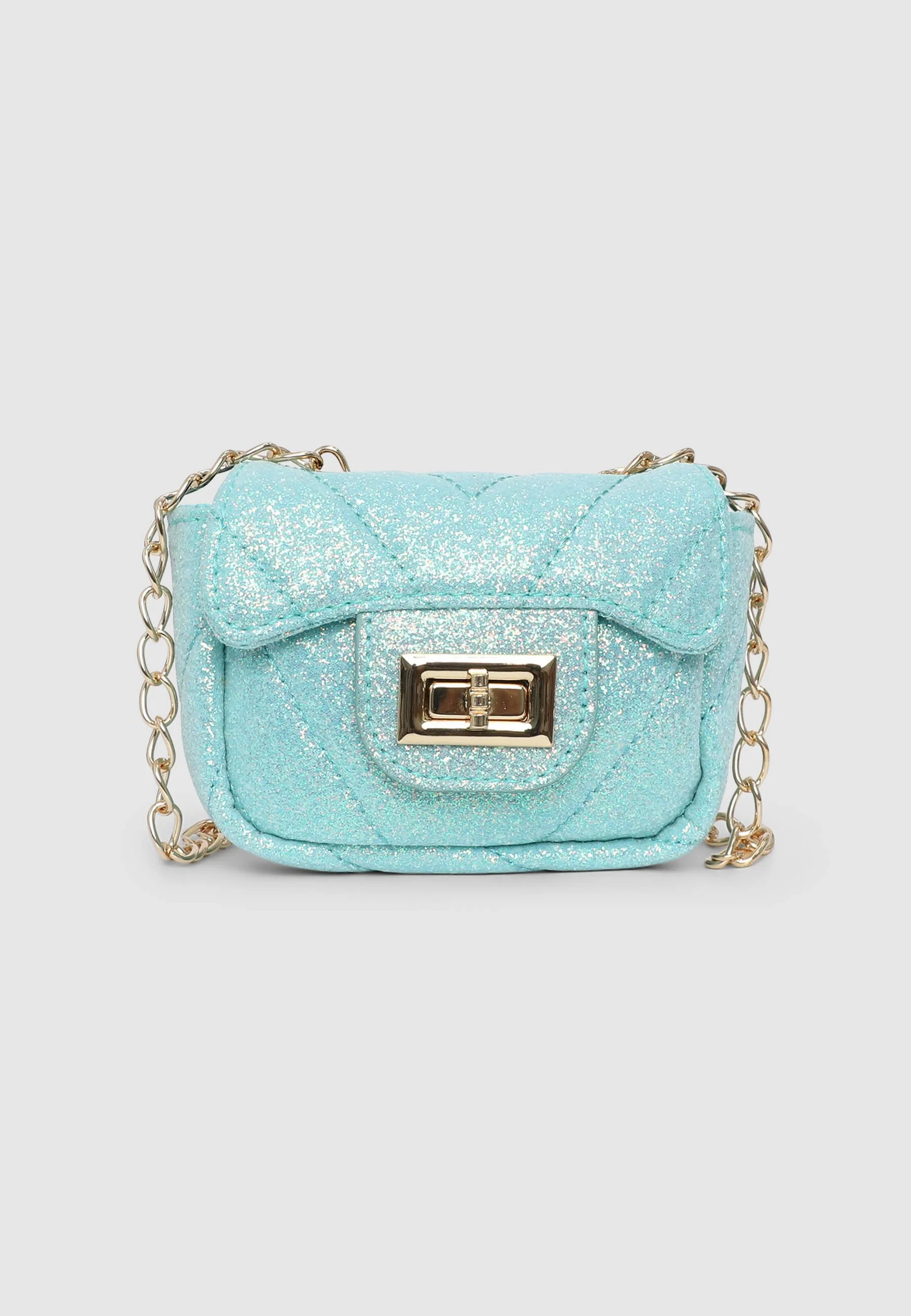 Mini bag glitter - Image 4