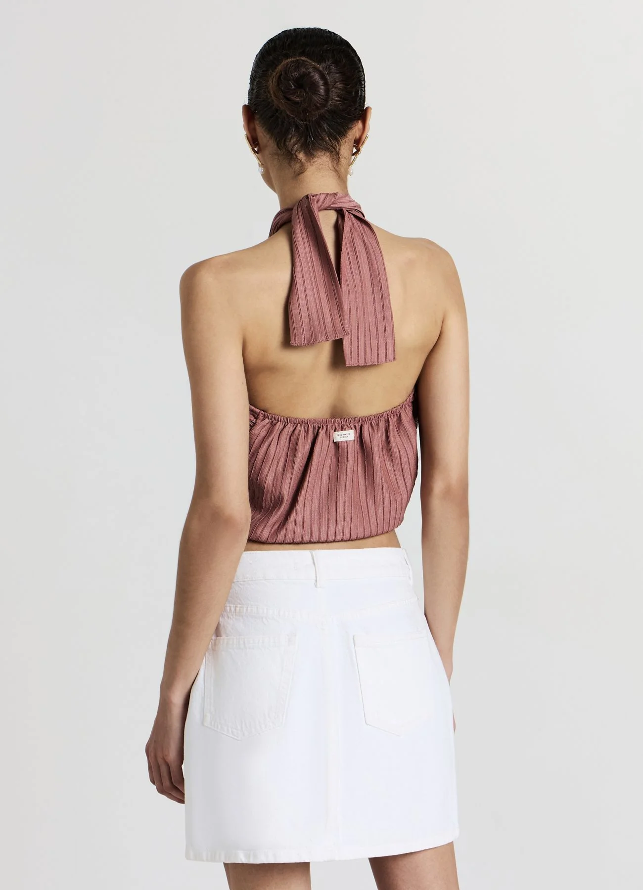 Minigonna denim - Image 3
