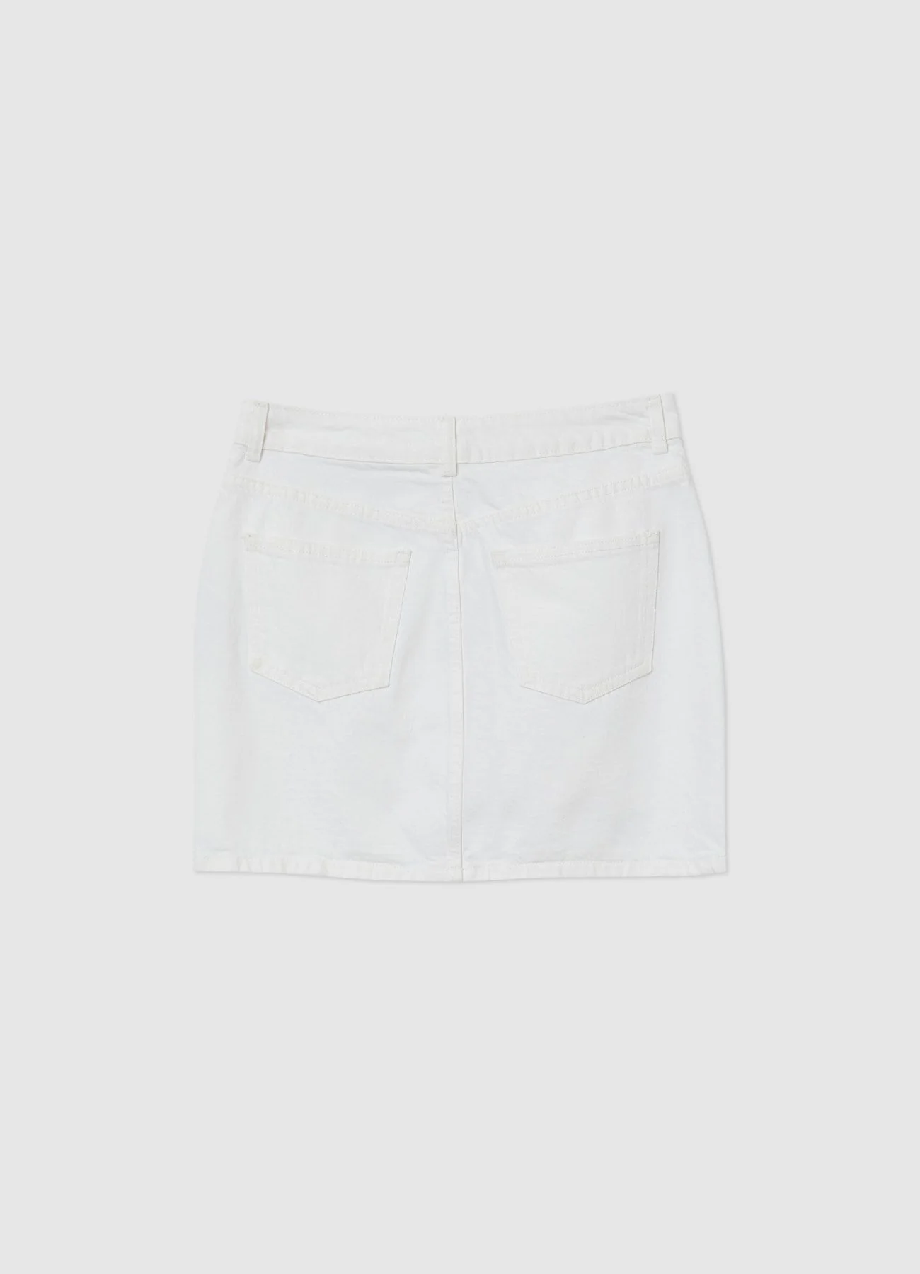 Minigonna denim - Image 6