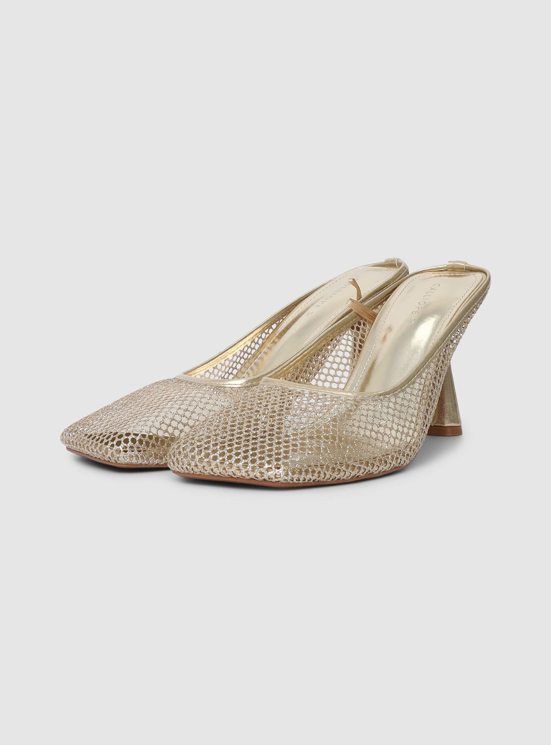 Mules a rete - Image 4