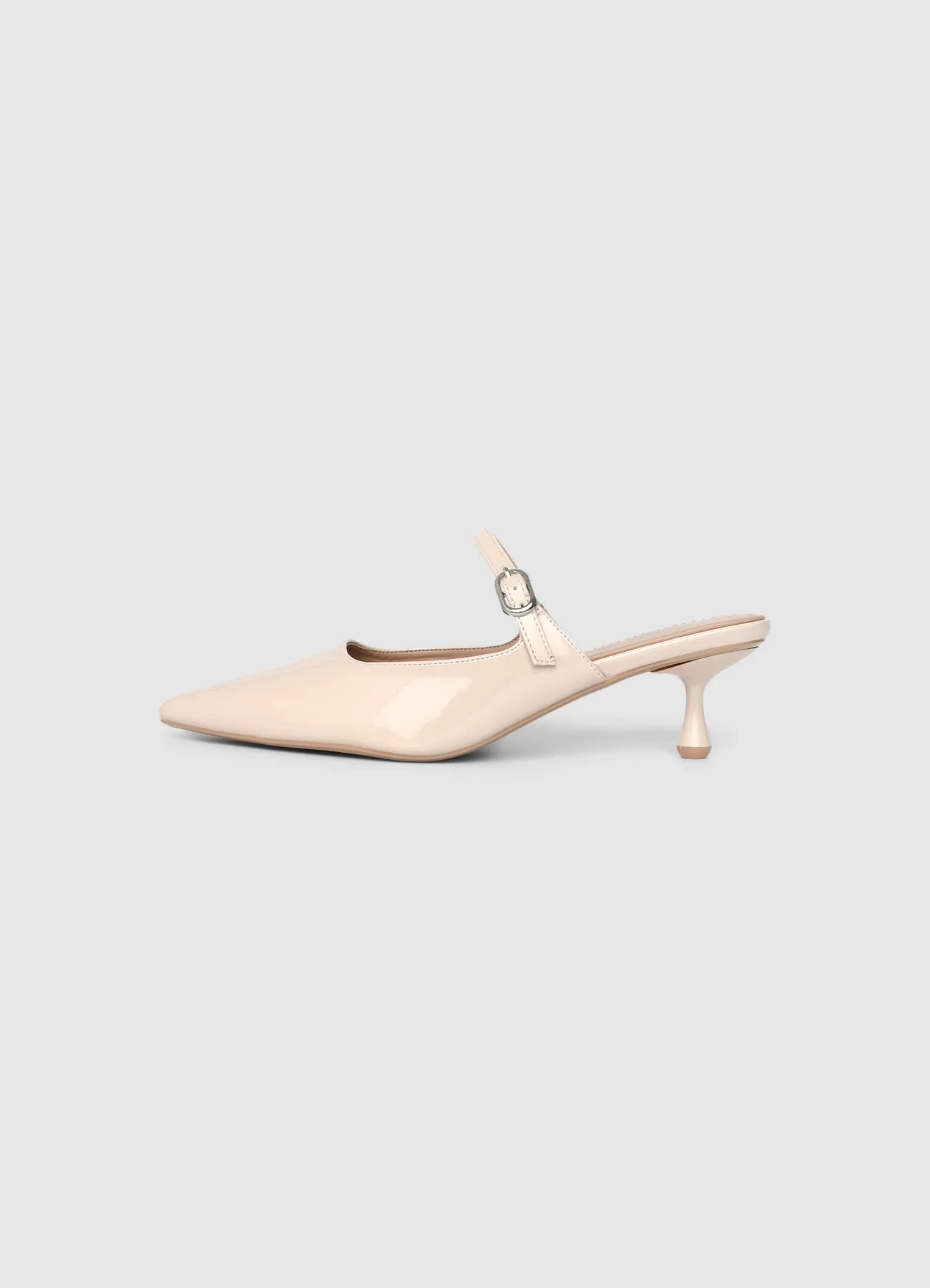Mules con cinturino - Image 3