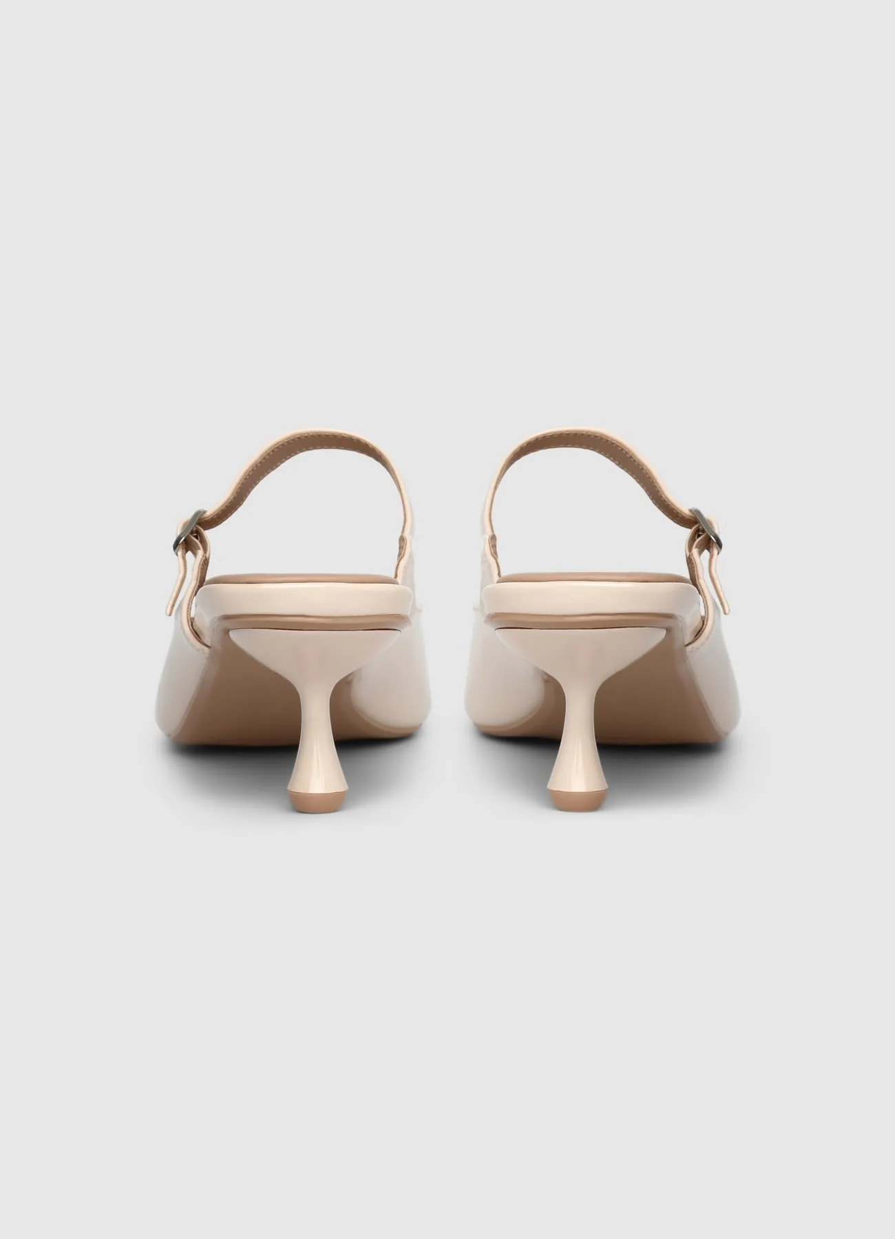 Mules con cinturino - Image 4