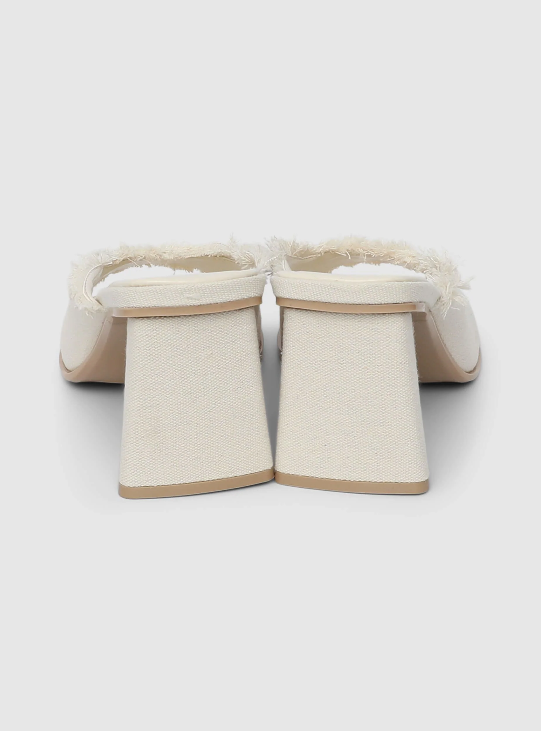 Mules in canvas - Image 5