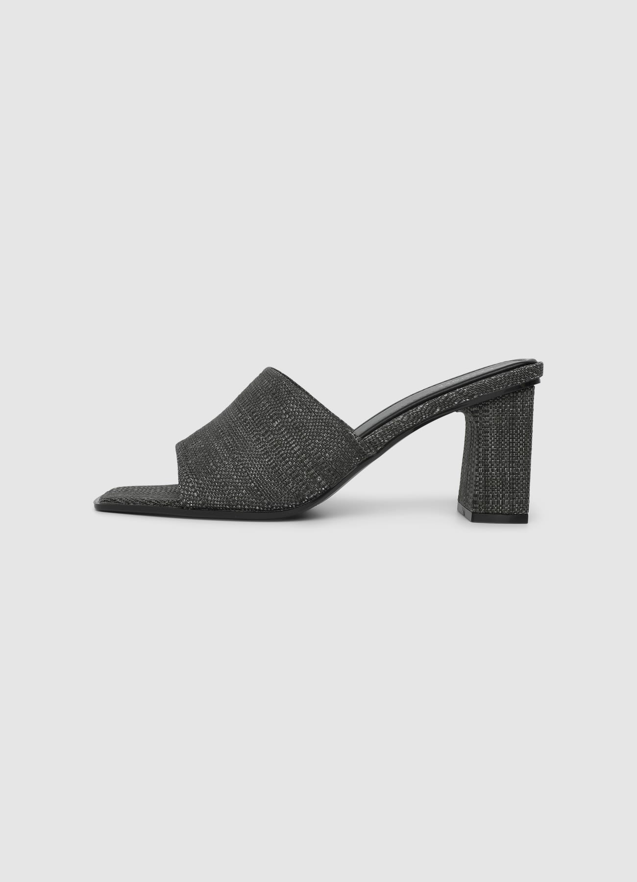 Mules in canvas - Image 3