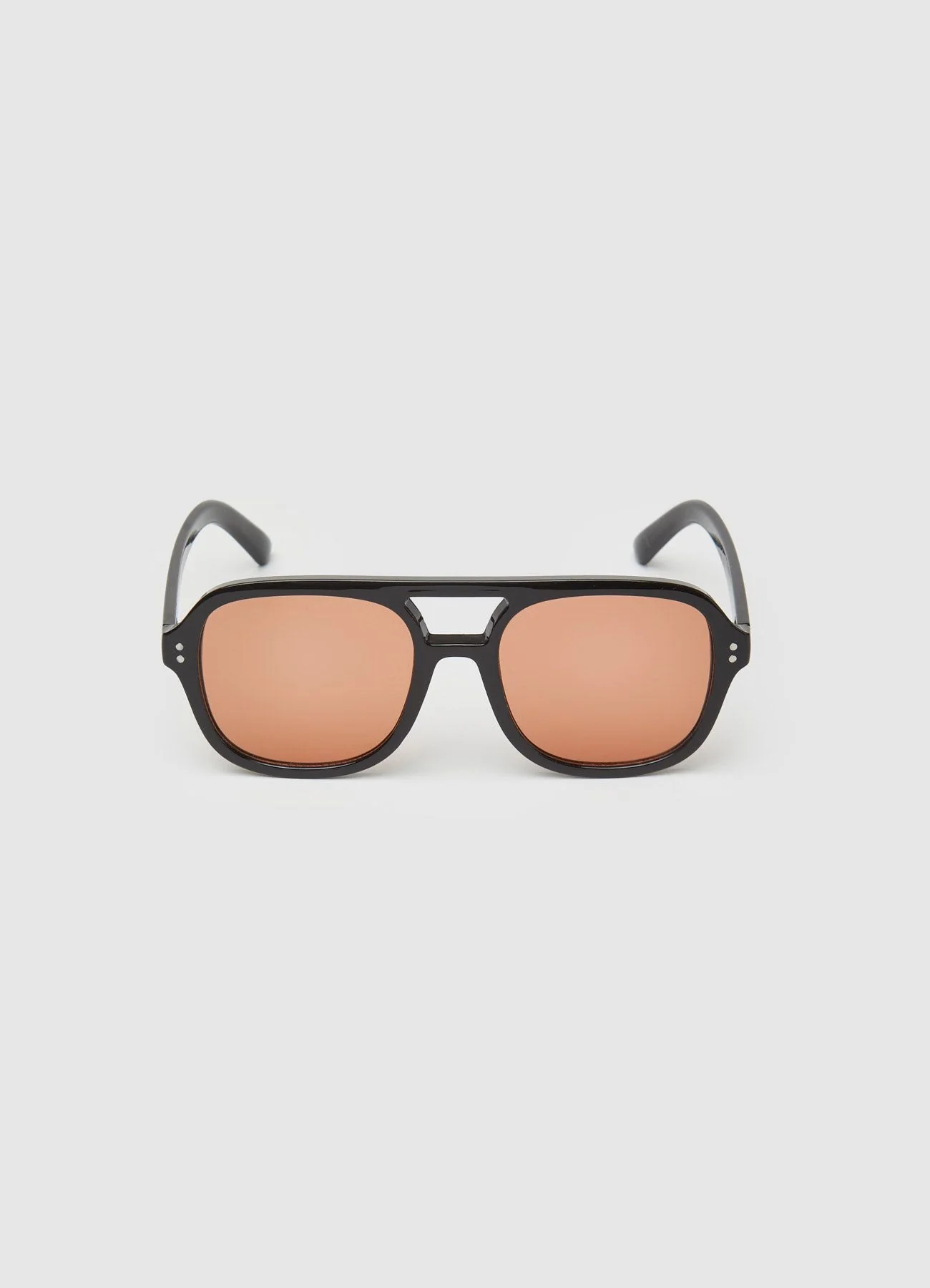 Occhiali da sole aviator piccoli - Image 3