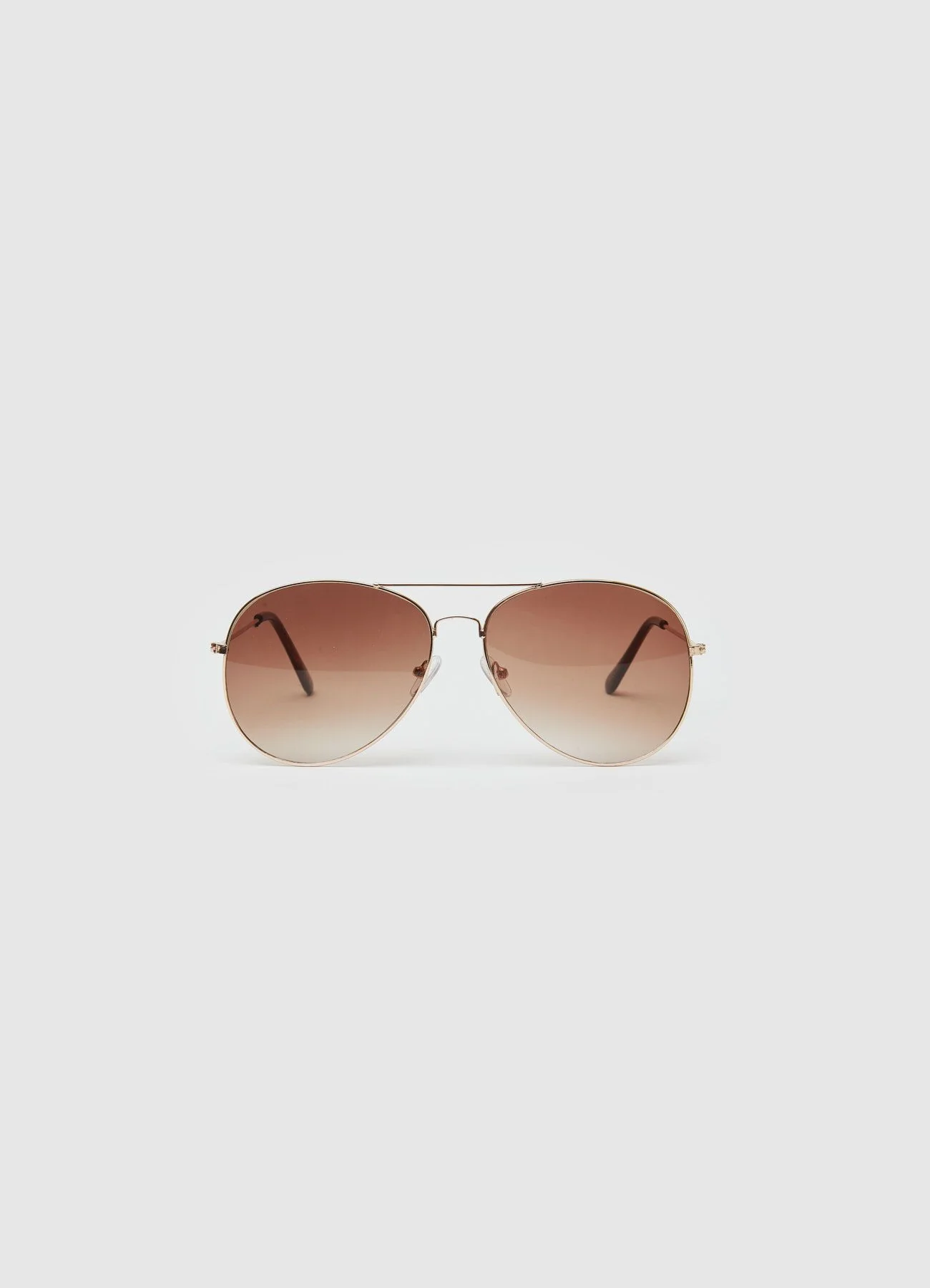 Occhiali da sole modello aviator - Image 3