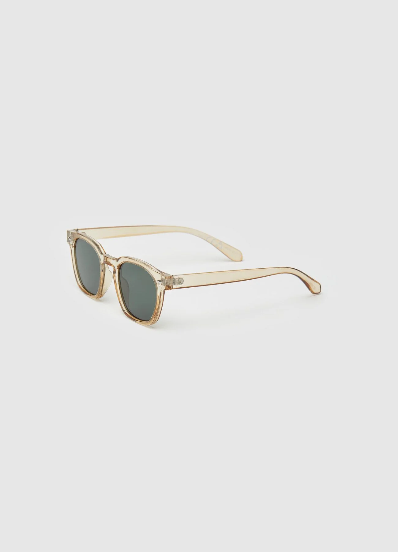 Occhiali da sole wayfarer