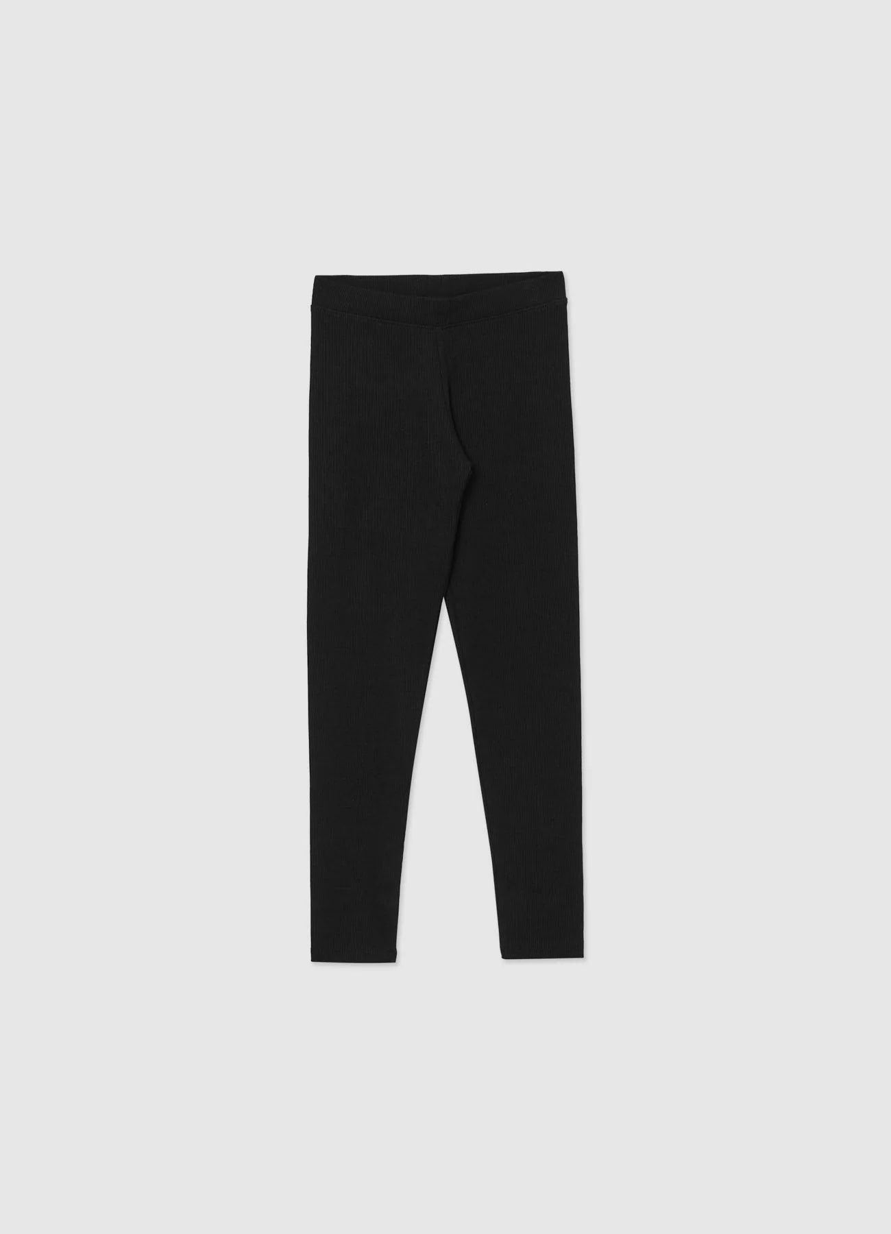 Pack 2 leggings a costine - Image 3