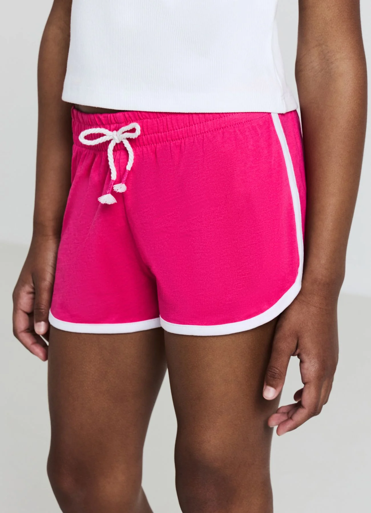 Pack 2 pantaloncini