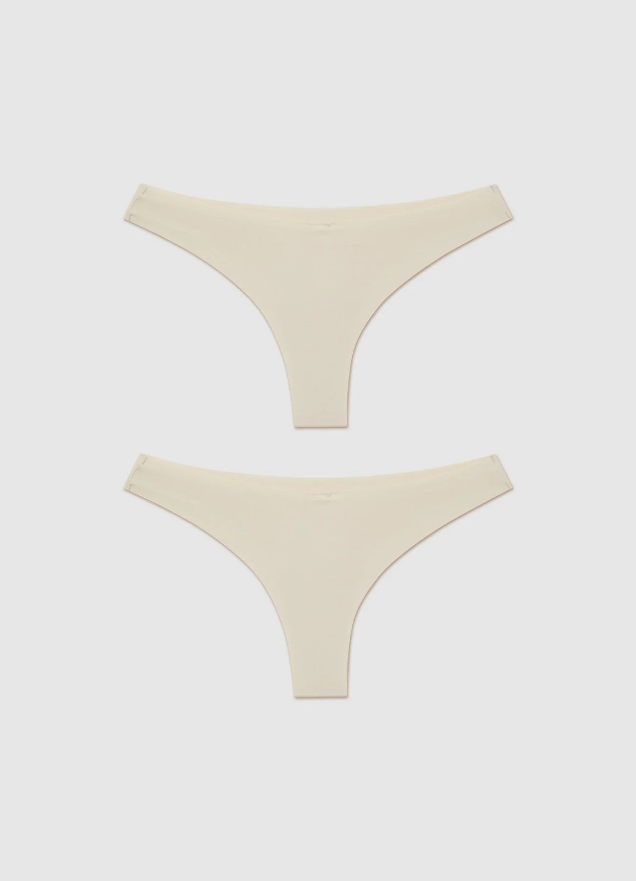 Pack 2 slip brasiliana