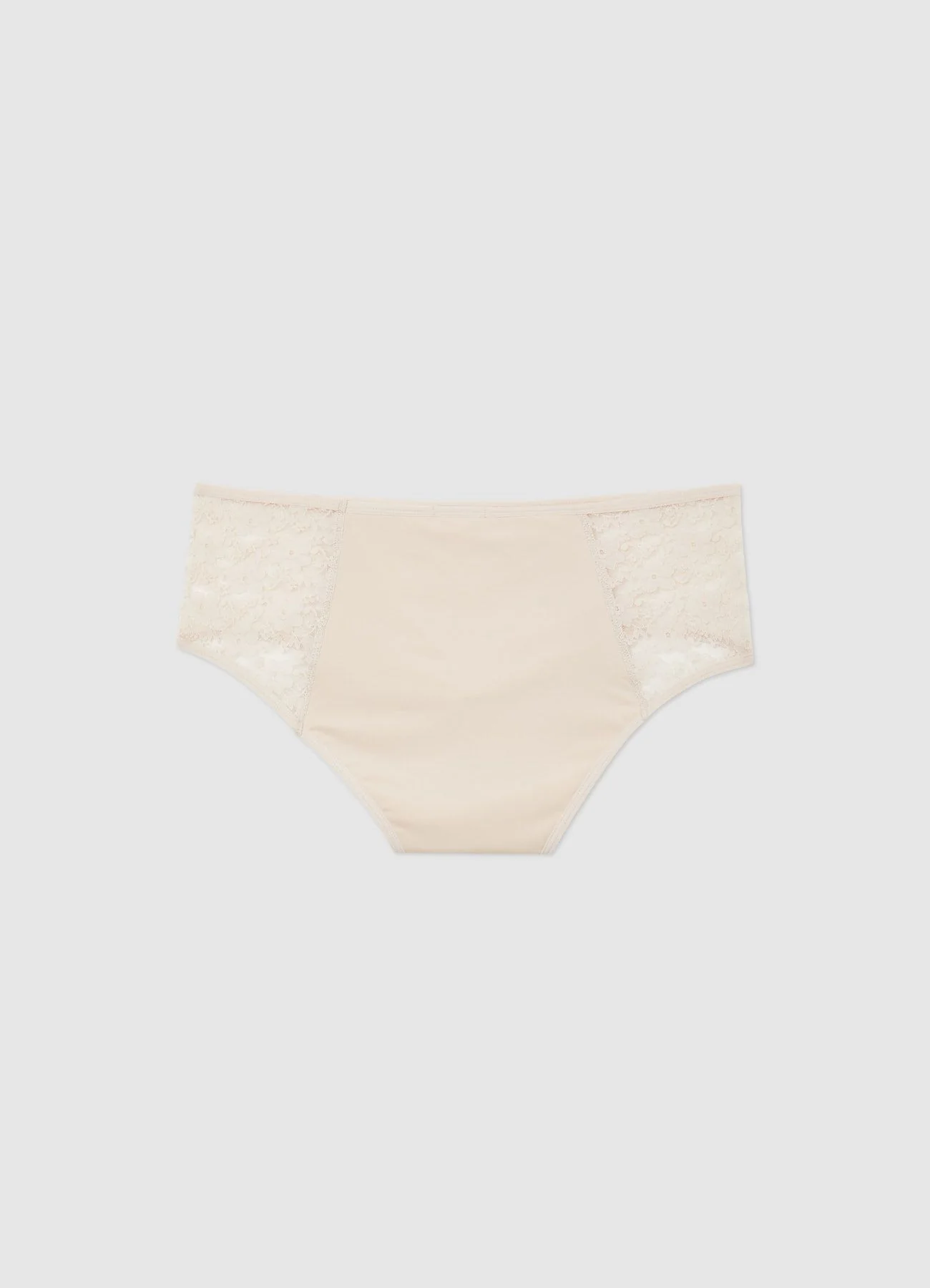 Pack 2 slip mestruali