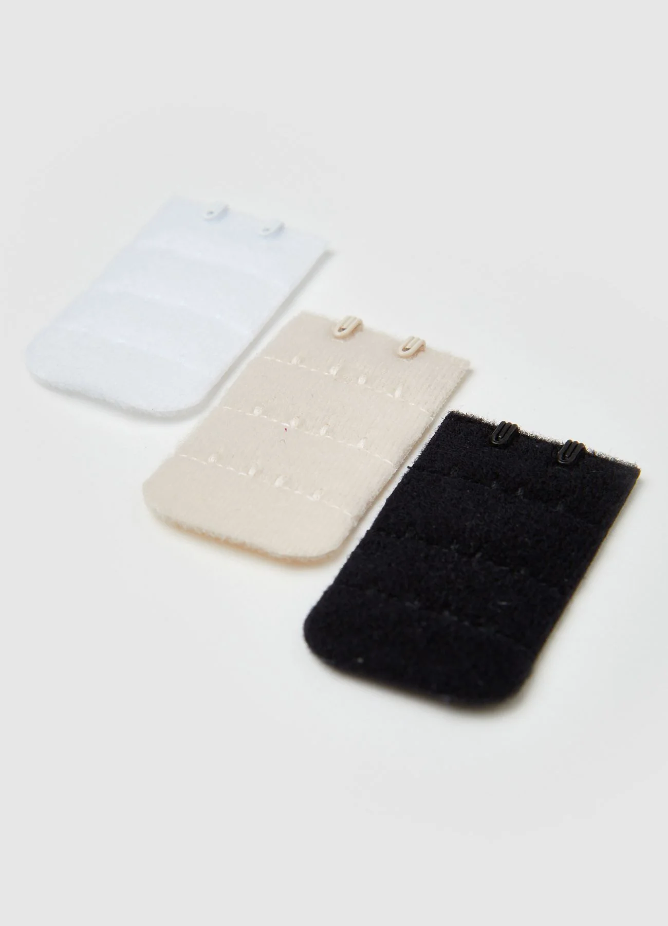 Pack 3 ganci per reggiseno - Image 2