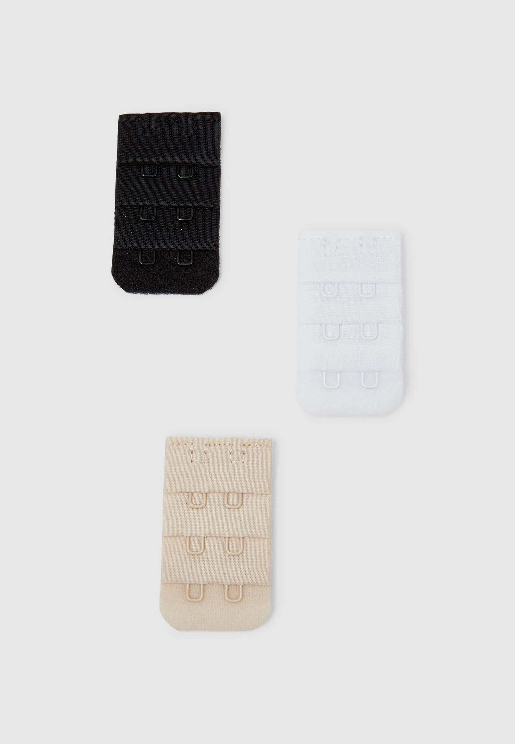 Pack 3 ganci schina