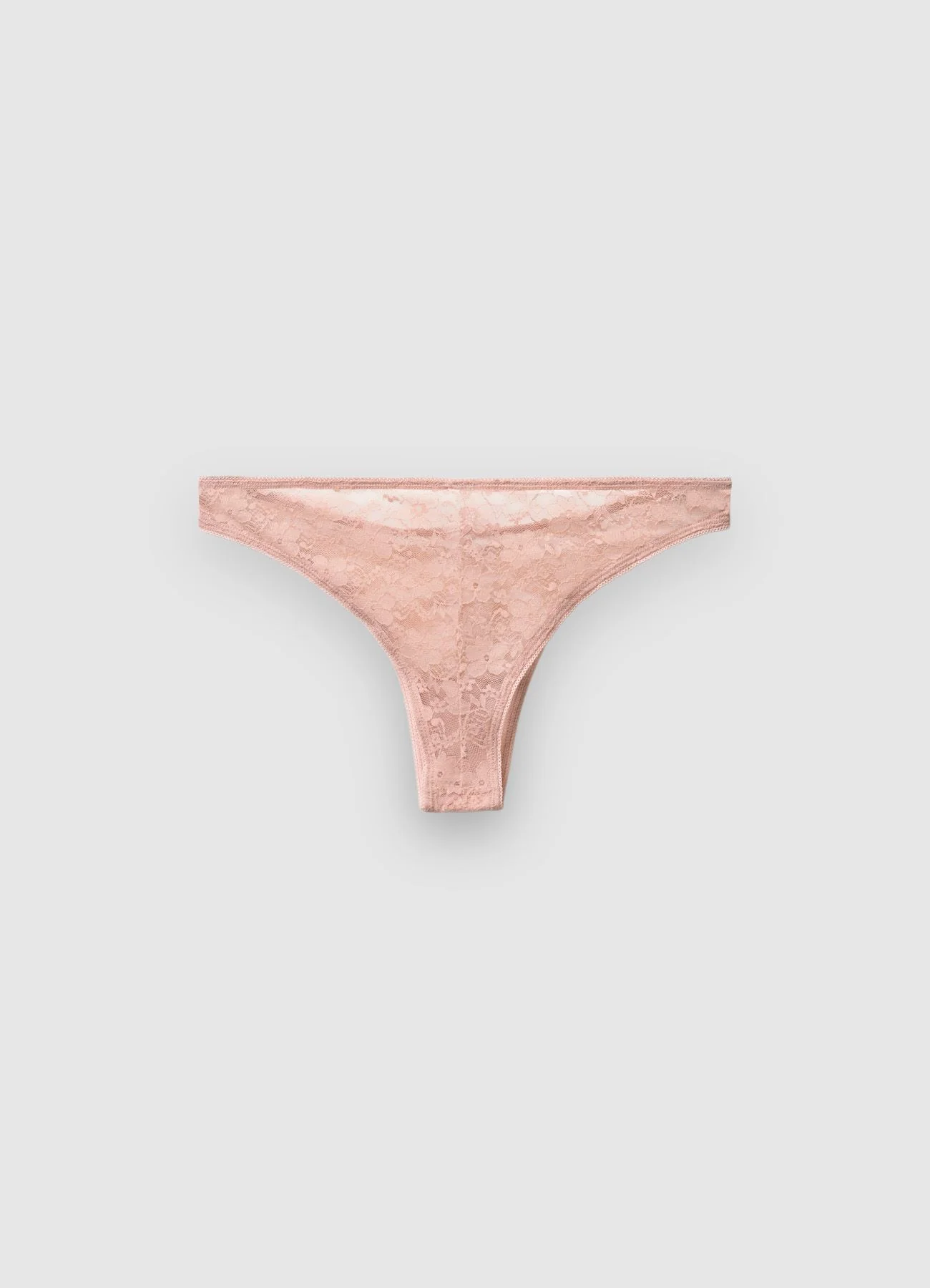 Pack 3 slip brasiliana pizzo - Image 2