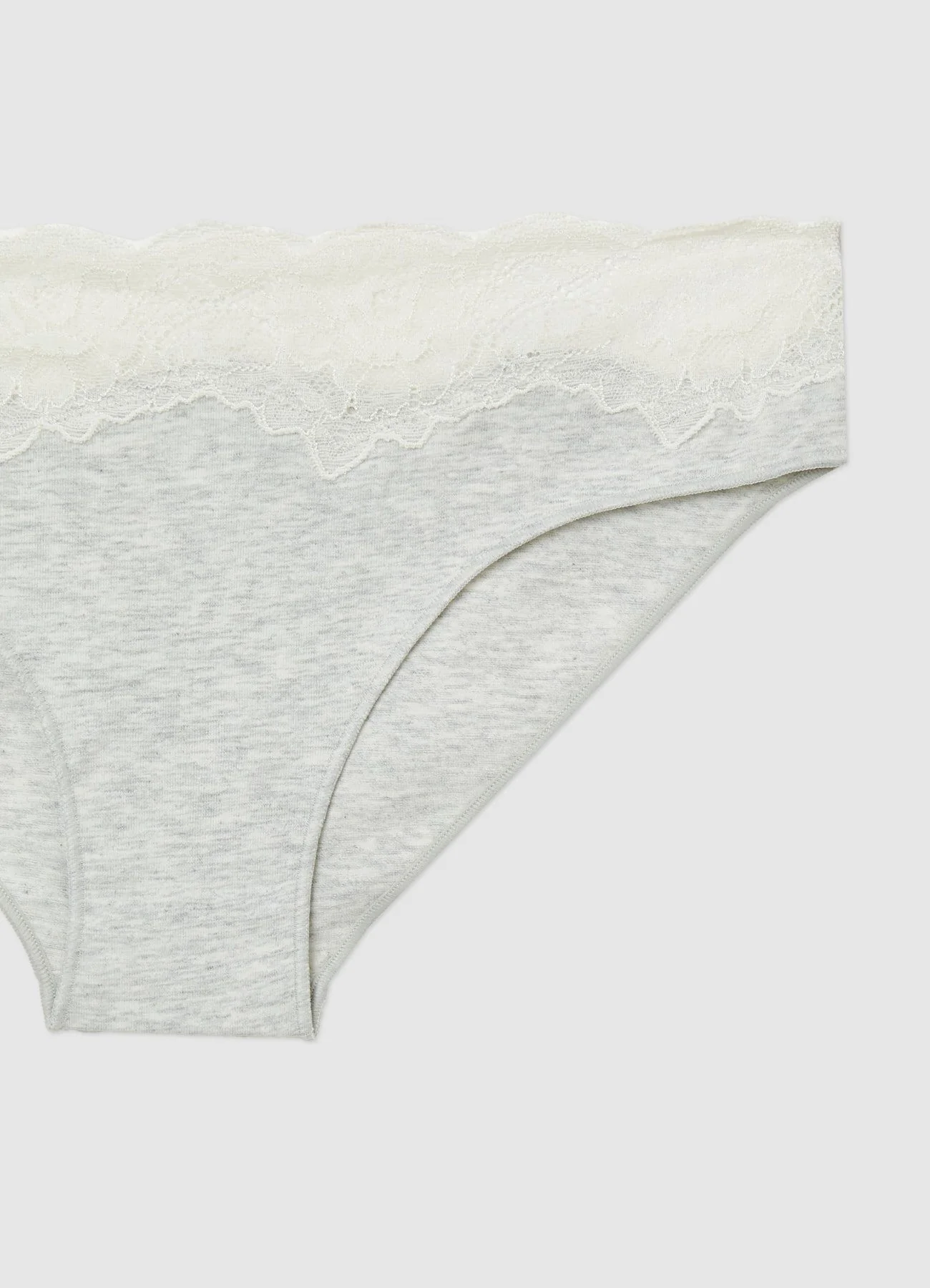 Pack 3 slip pizzo - Image 2