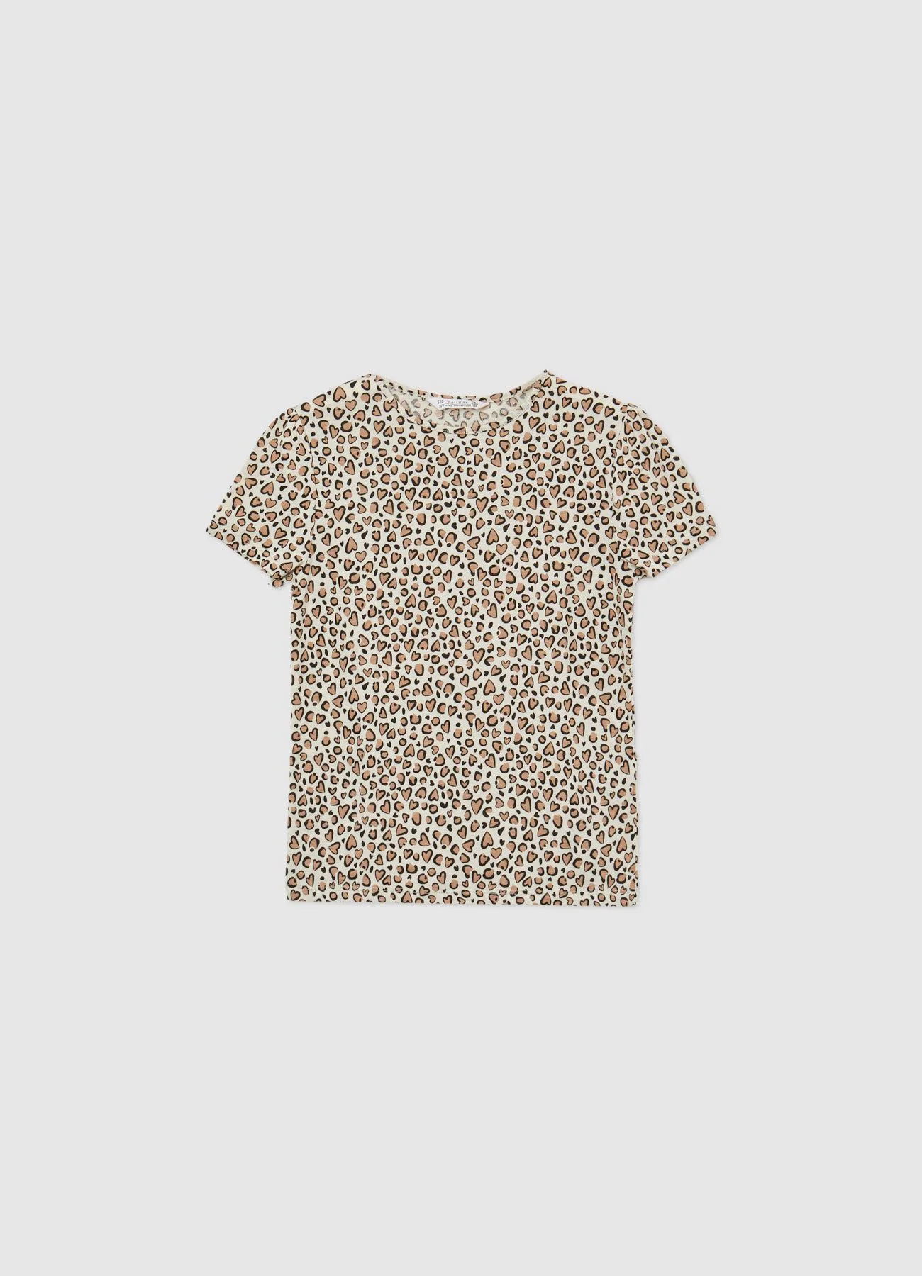 Pack 3 t-shirt in cotone - Image 3