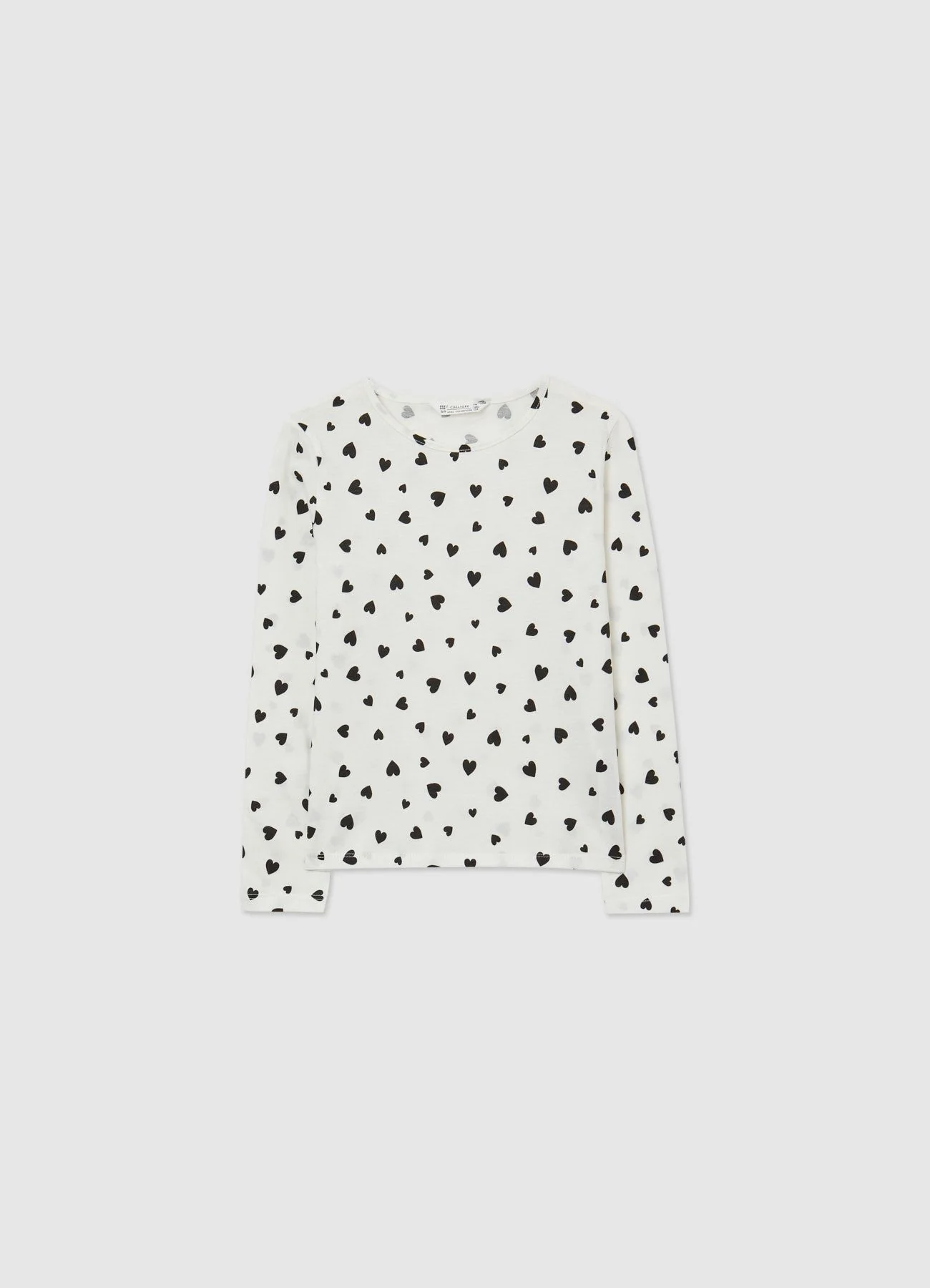 Pack 3 t-shirt tinta unita e fantasia - Image 3