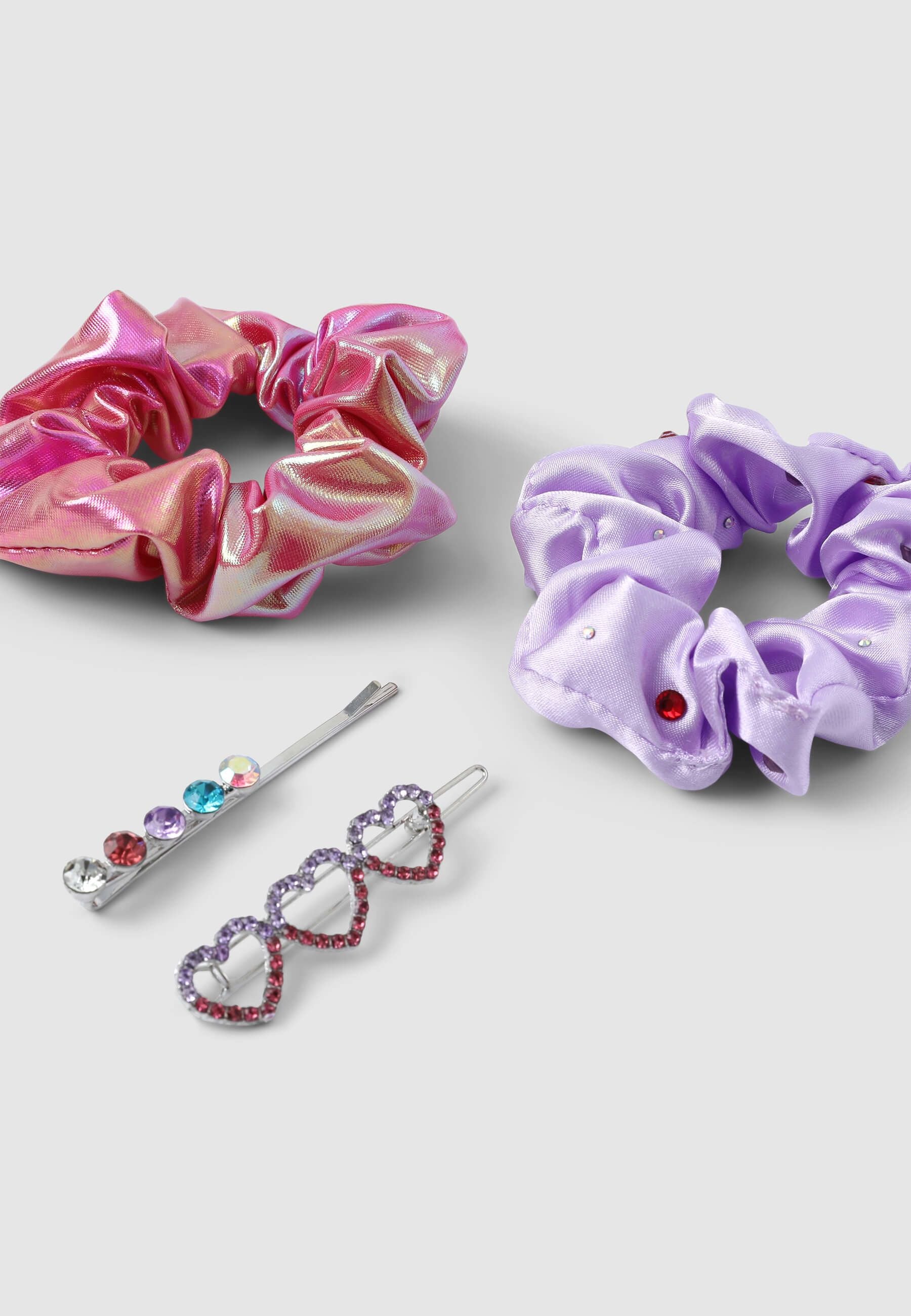 Pack elastici e mollette - Image 3