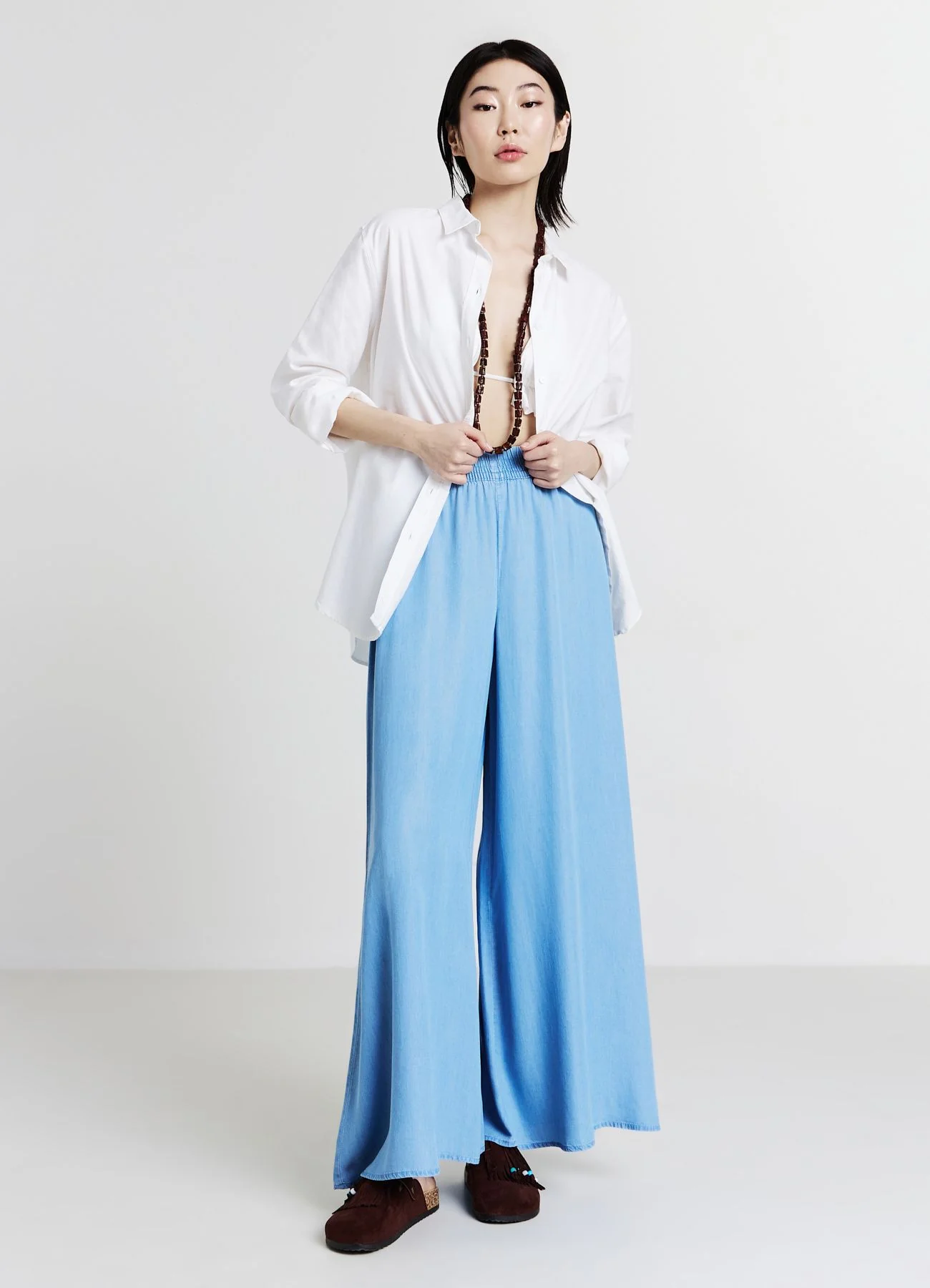 Pantagonna con elastico - Image 3