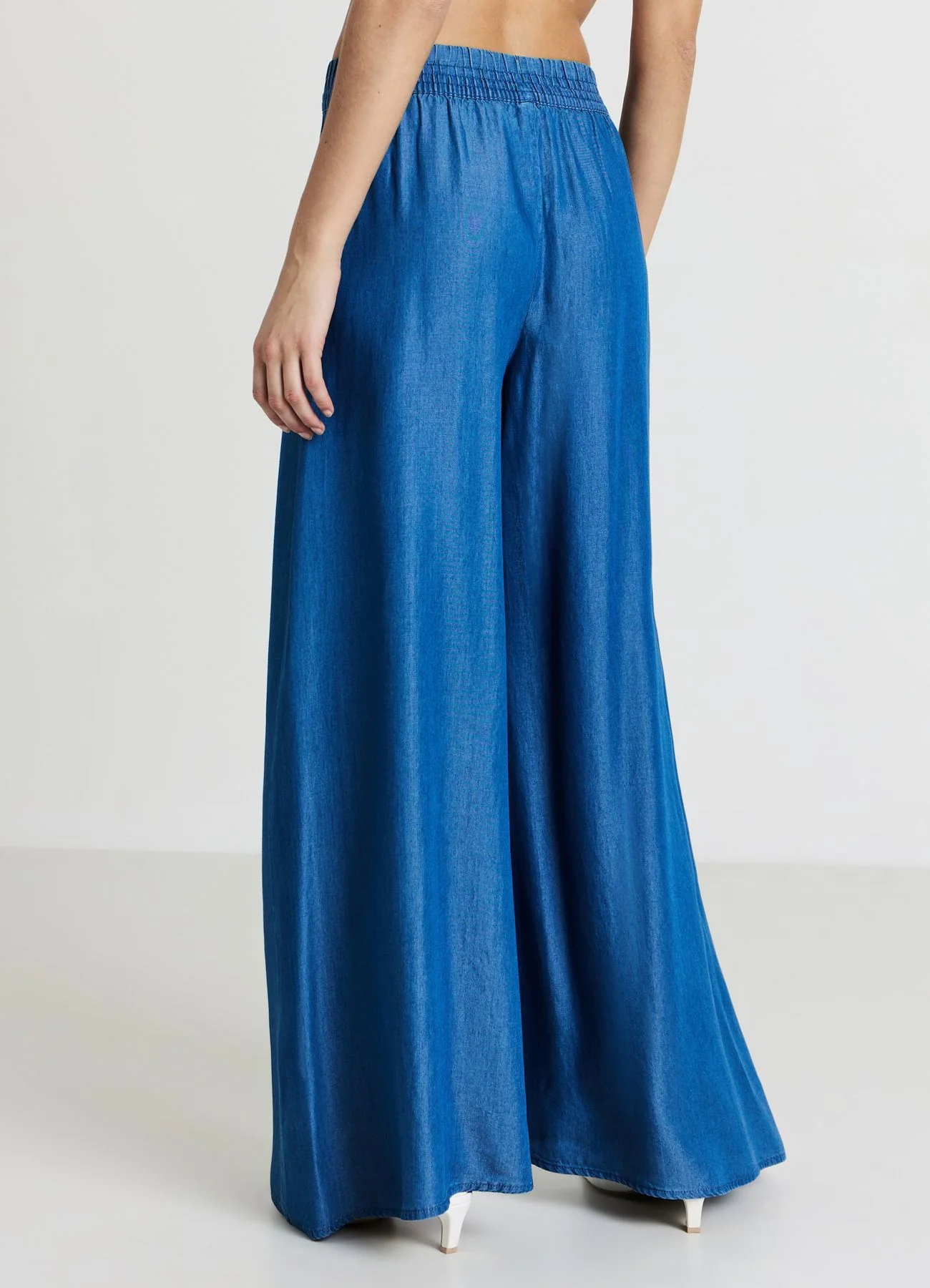 Pantagonna con elastico - Image 3