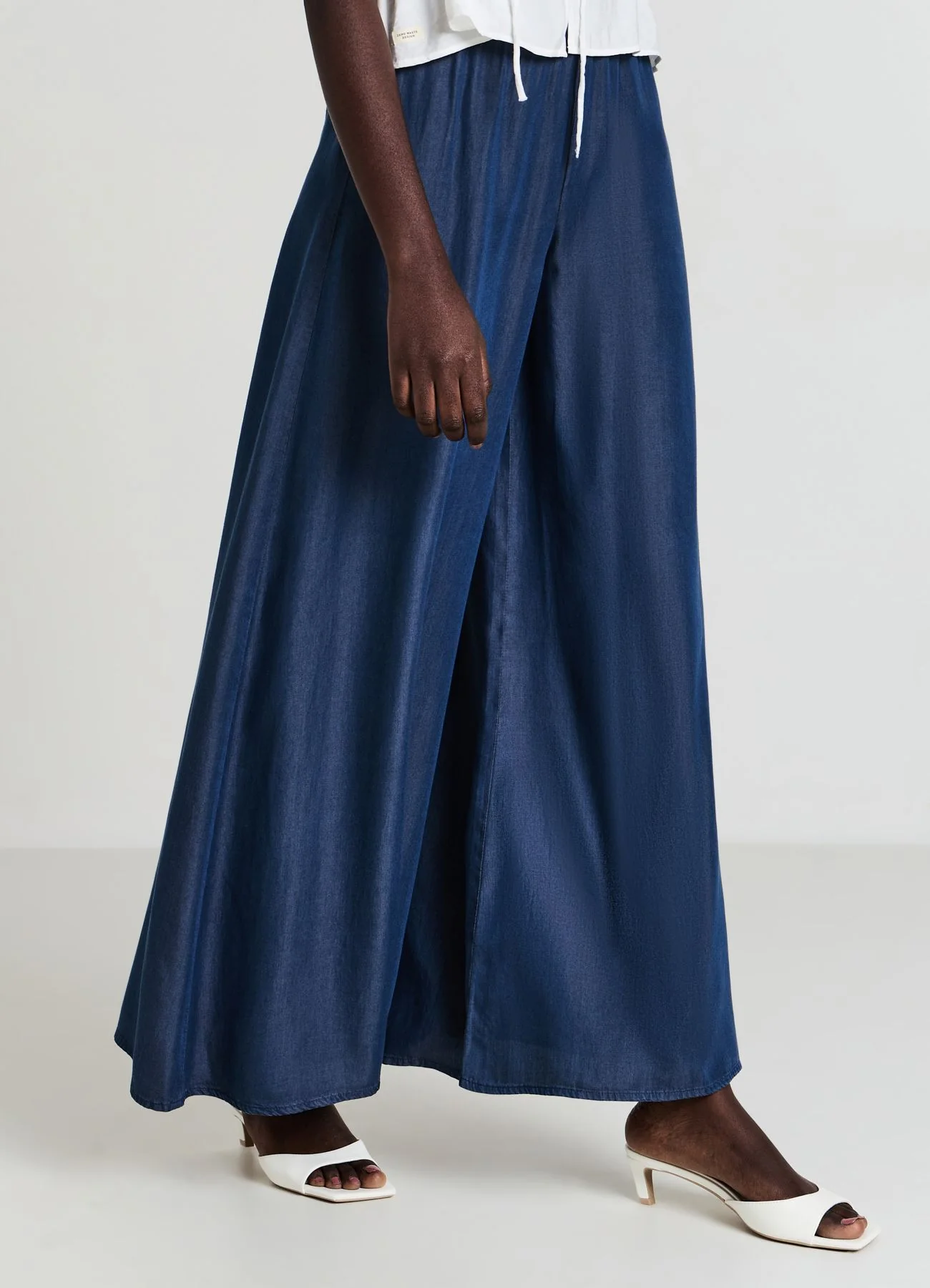 Pantagonna con elastico - Image 3