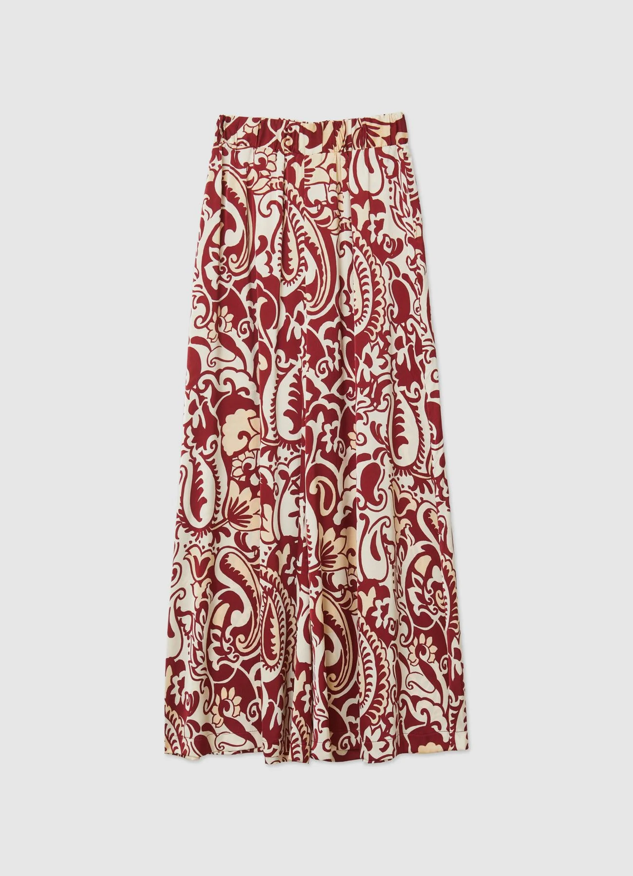 Pantagonna fantasia in similsatin - Image 6