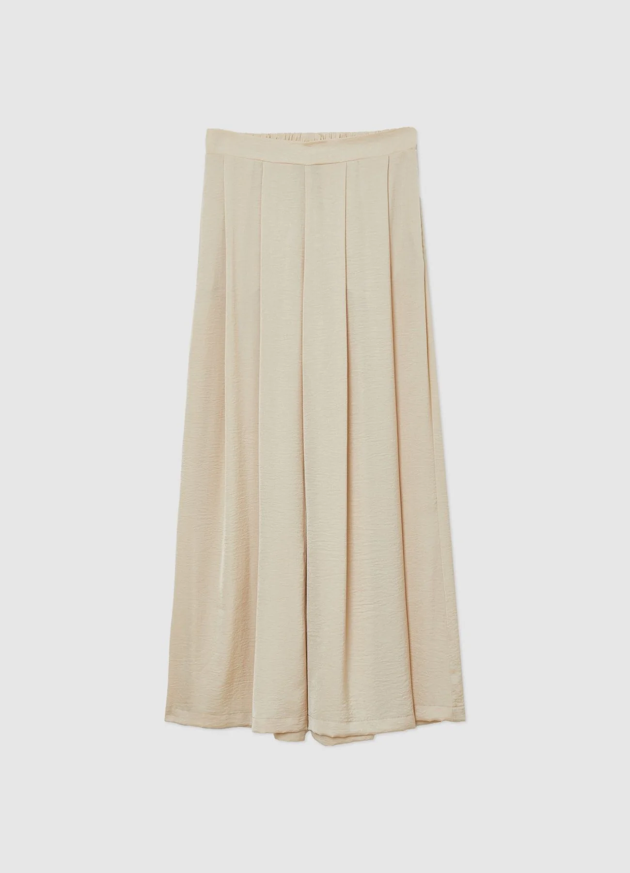 Pantagonna in simil satin - Image 4