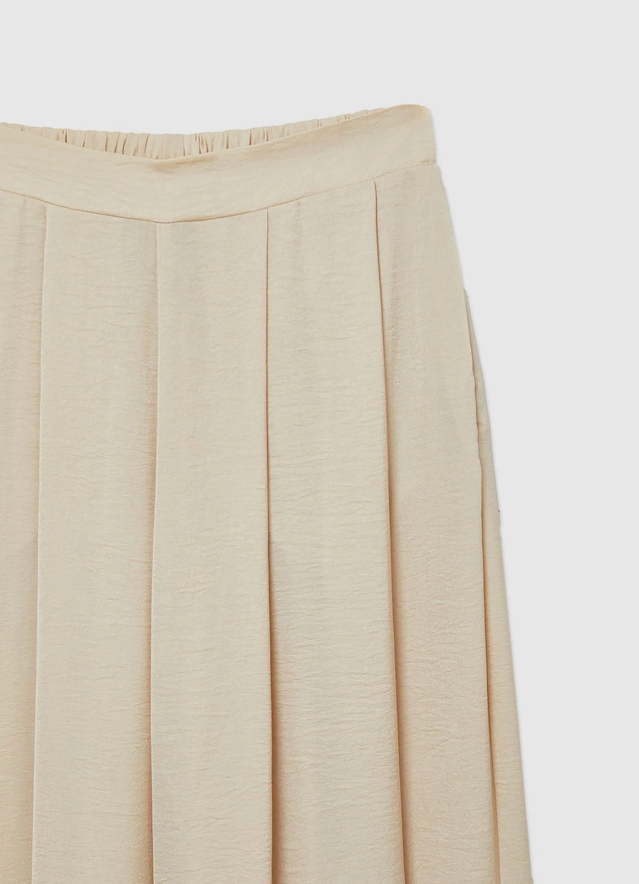 Pantagonna in simil satin - Image 5
