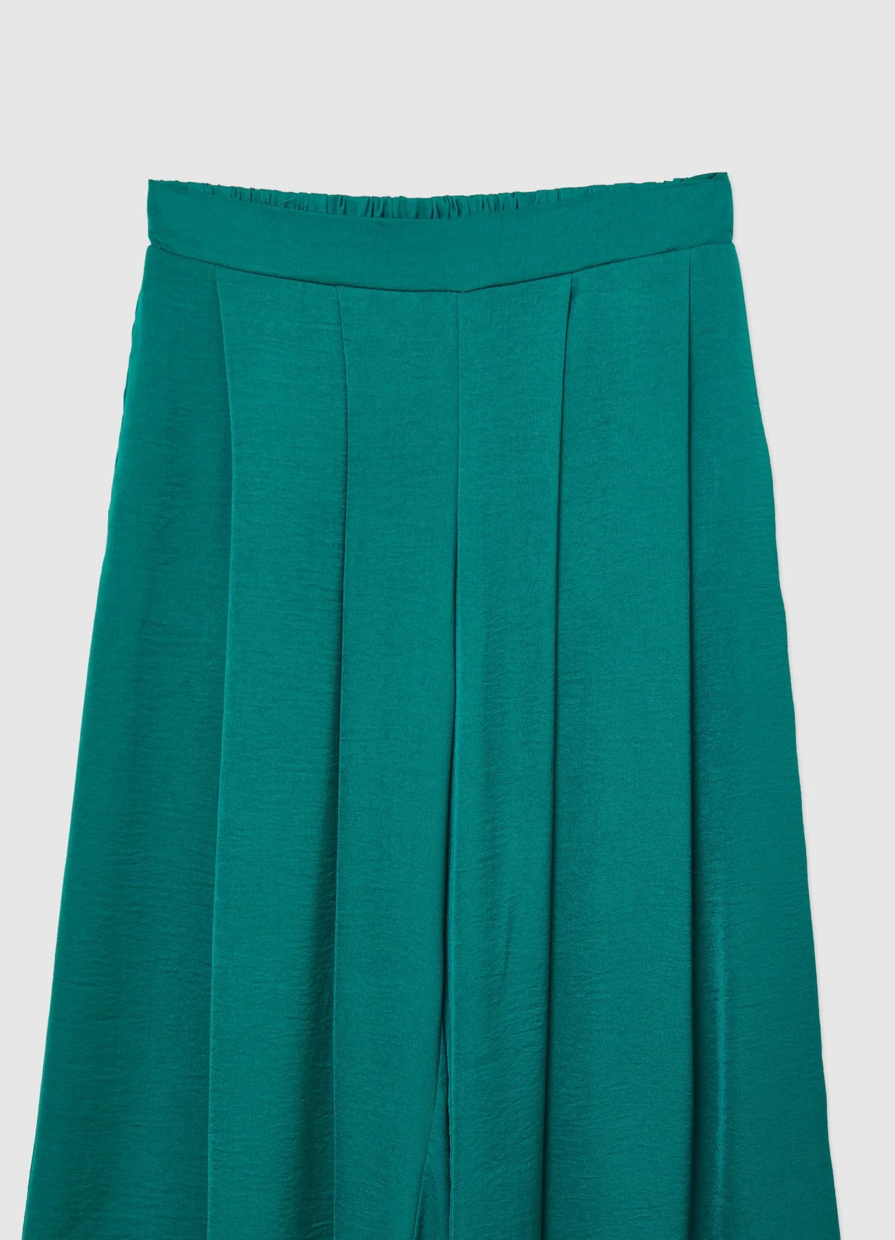 Pantagonna in simil satin - Image 5