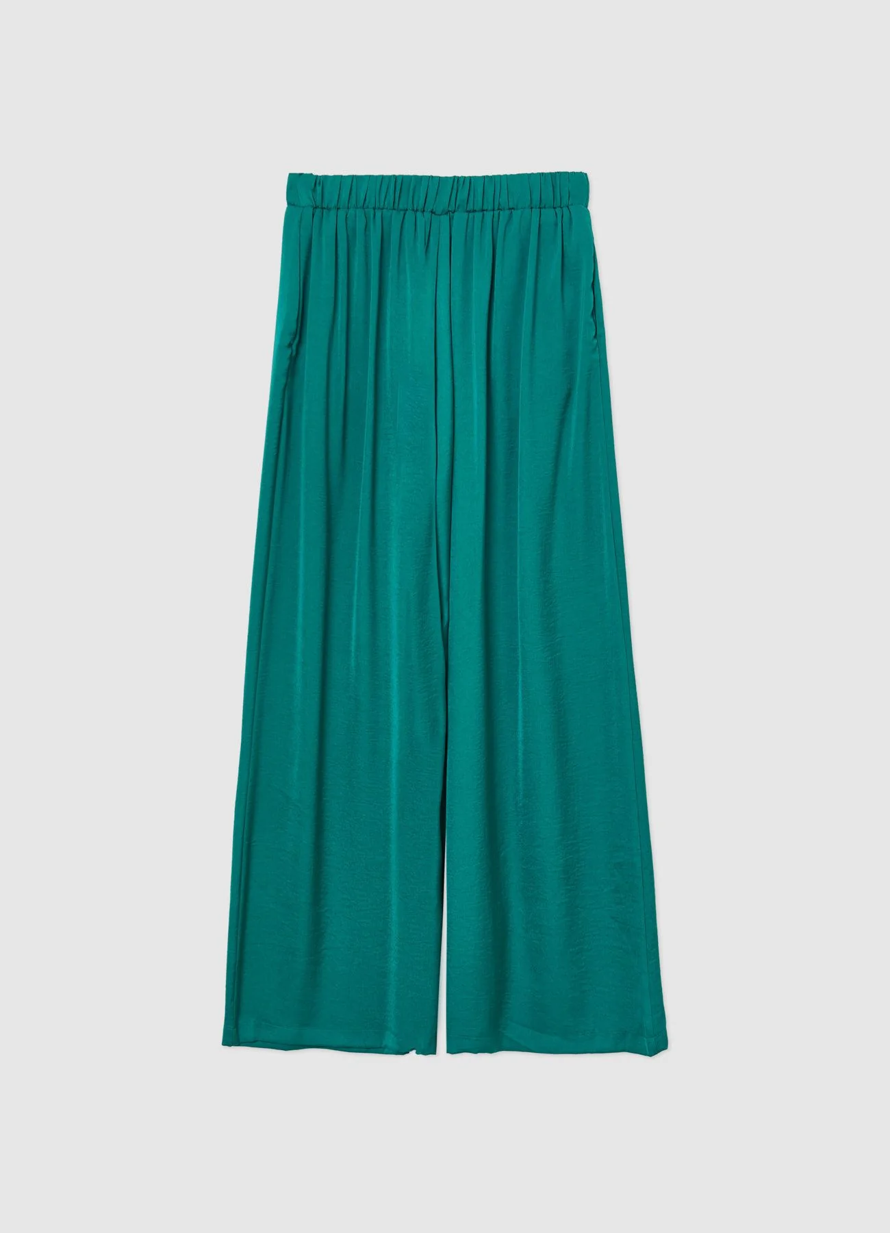 Pantagonna in simil satin - Image 6