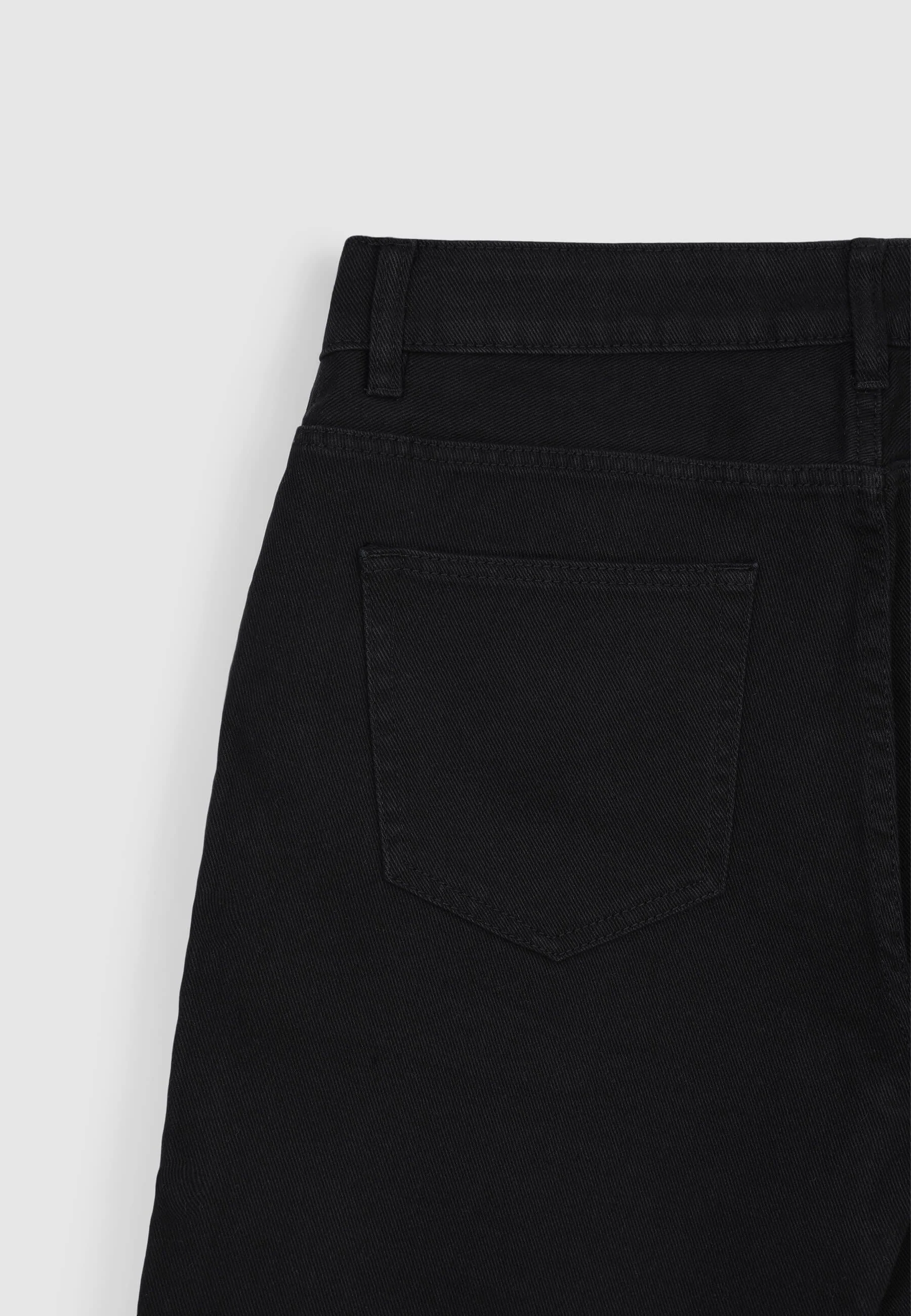 Pantaloncini 5 tasche - Image 6